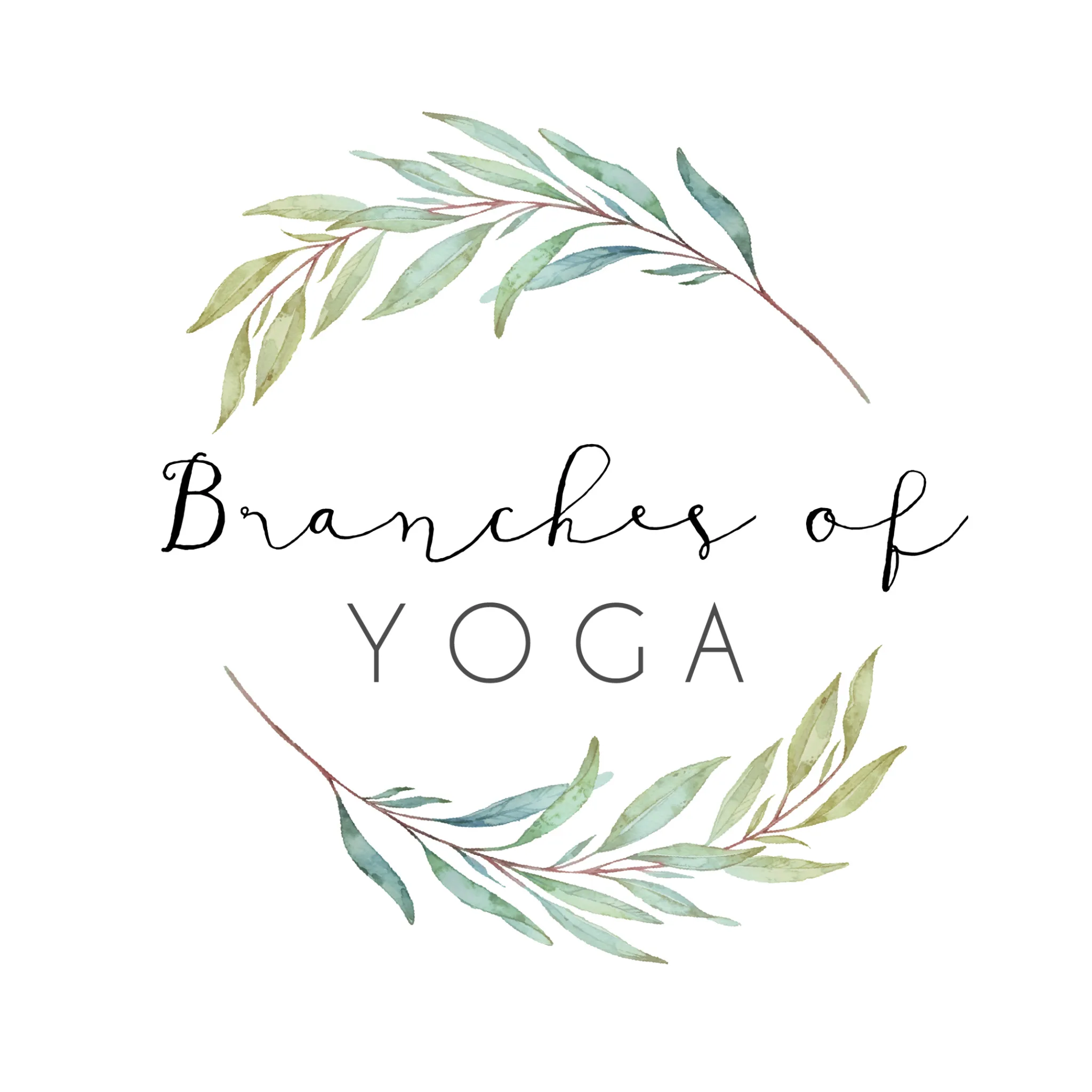 Branches of Yoga