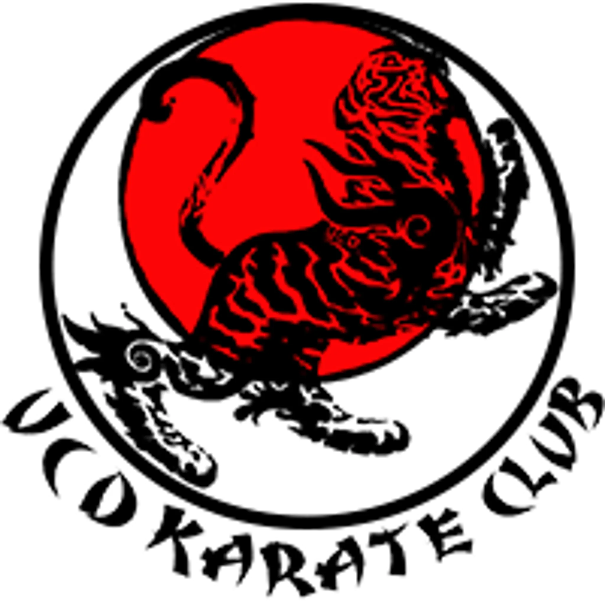 UCD Karate