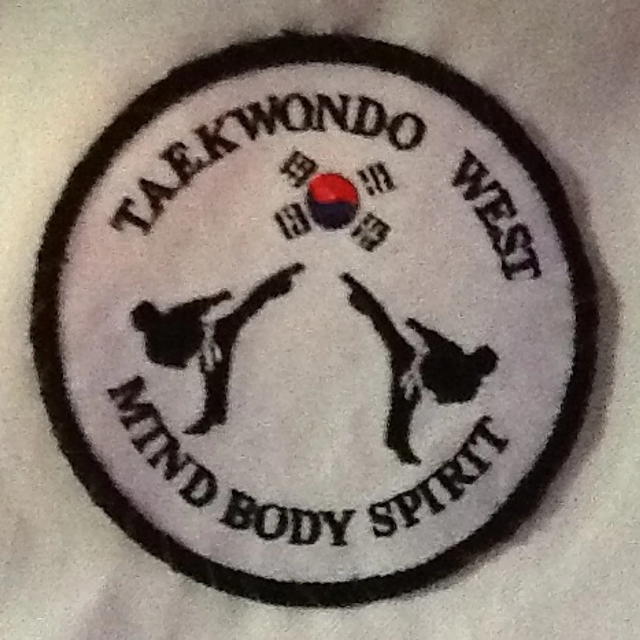 Taekwondo West