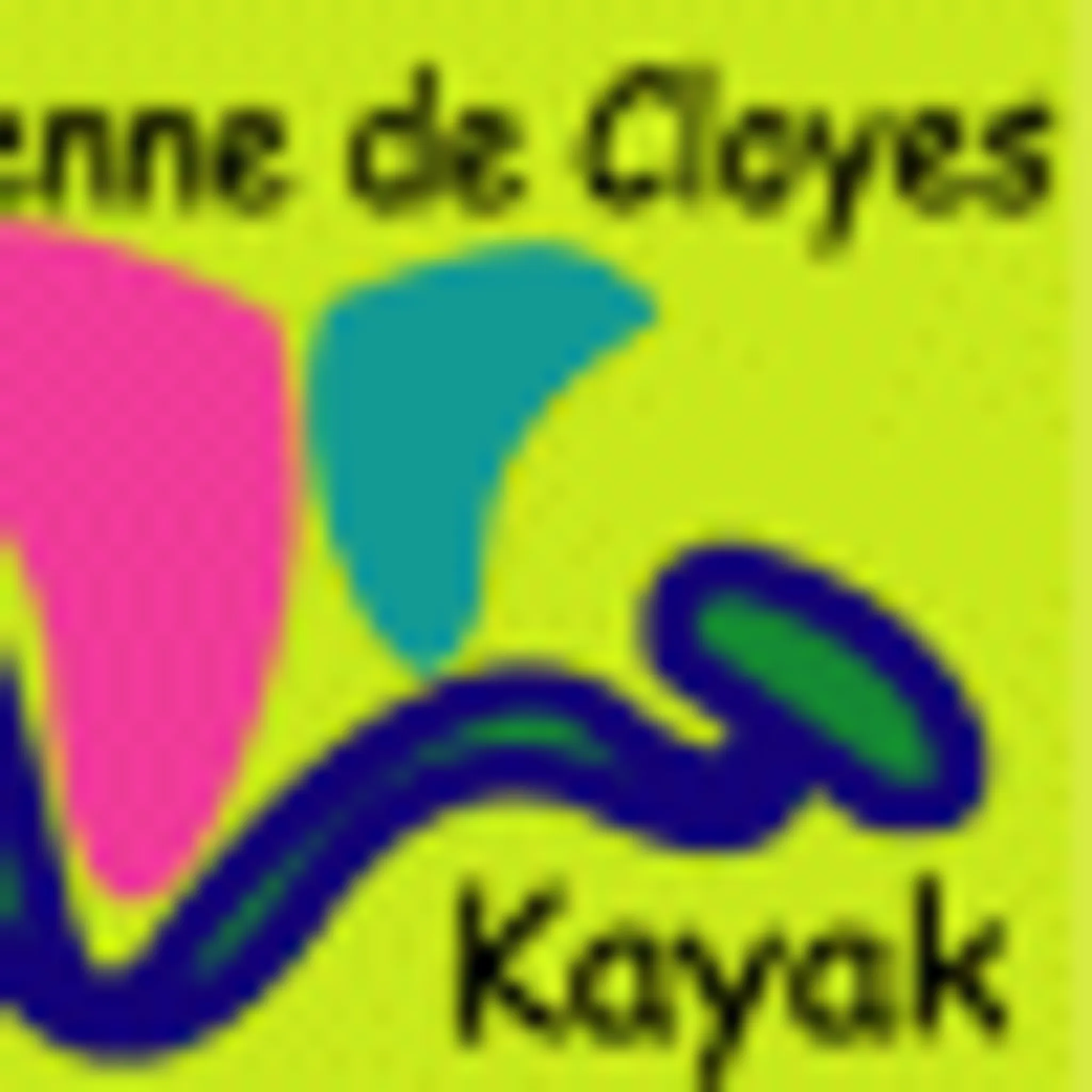 CLUB CANOE KAYAK CLOYES