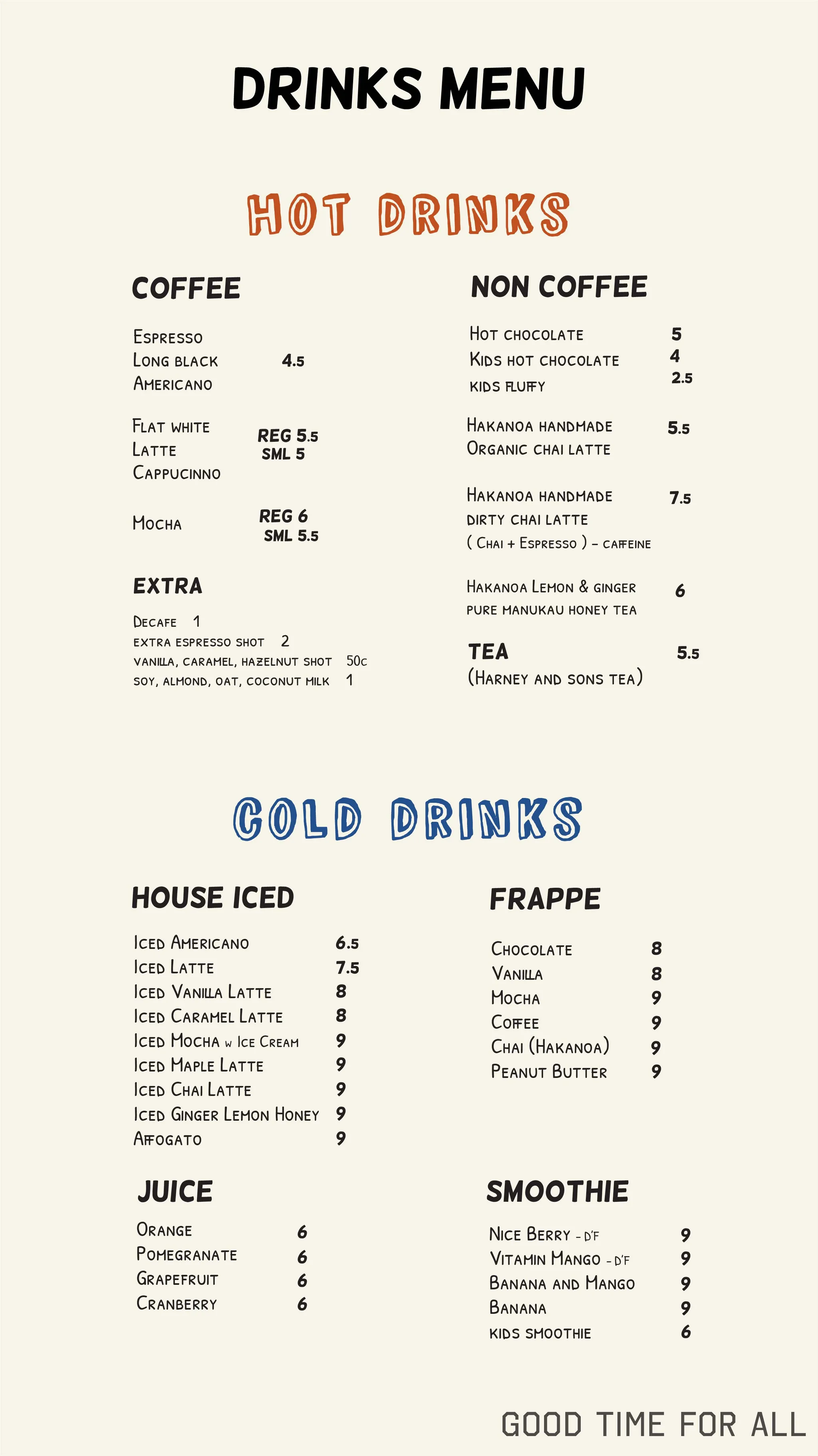 Callum Brae Family Golf & Cafe