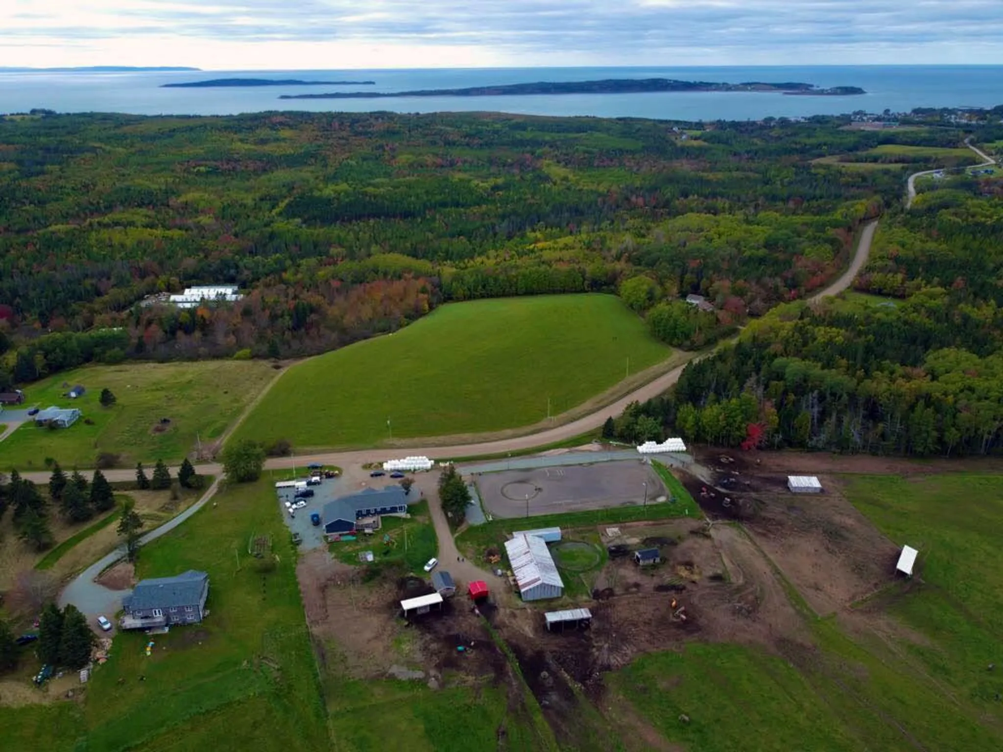 Reaching Strides Equestrian Centre