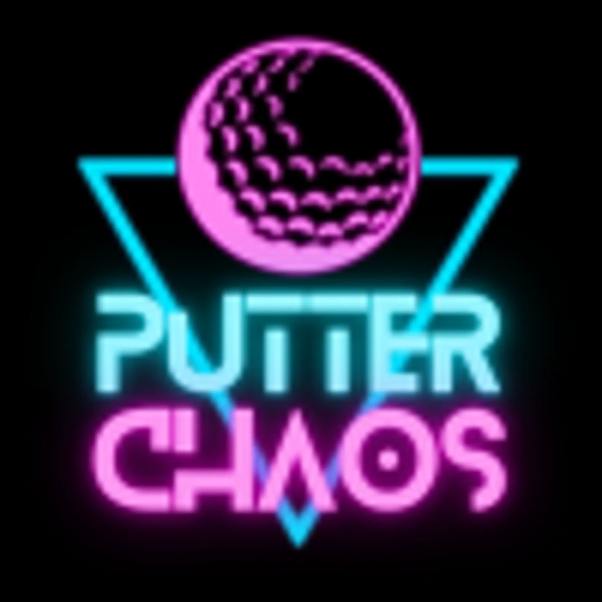 Putter Chaos