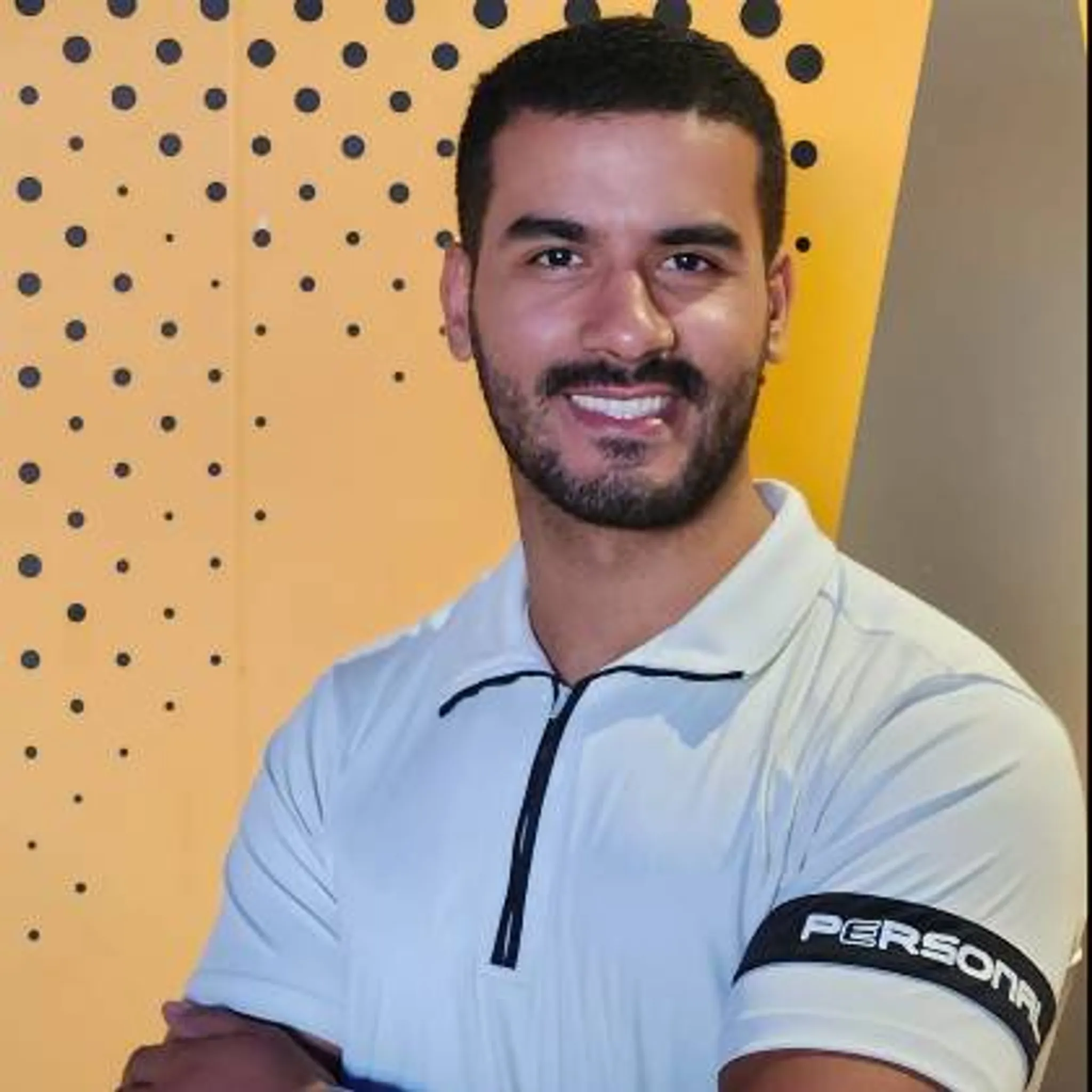 Personal Trainer Anderson Pereira