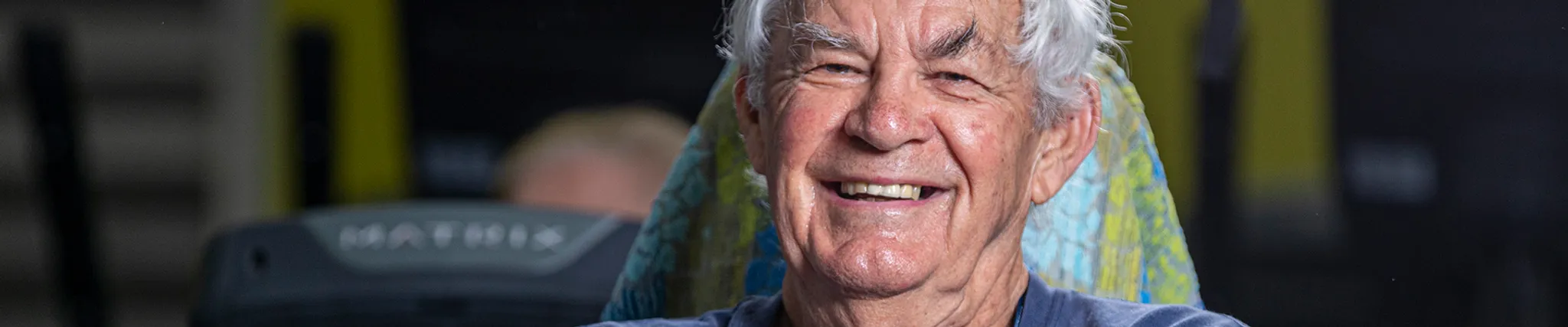 Leschenault Leisure Centre