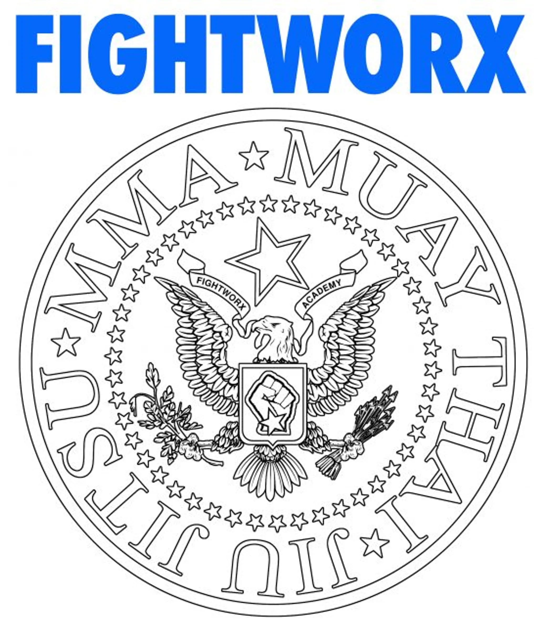 Fightworx Academy Taunton