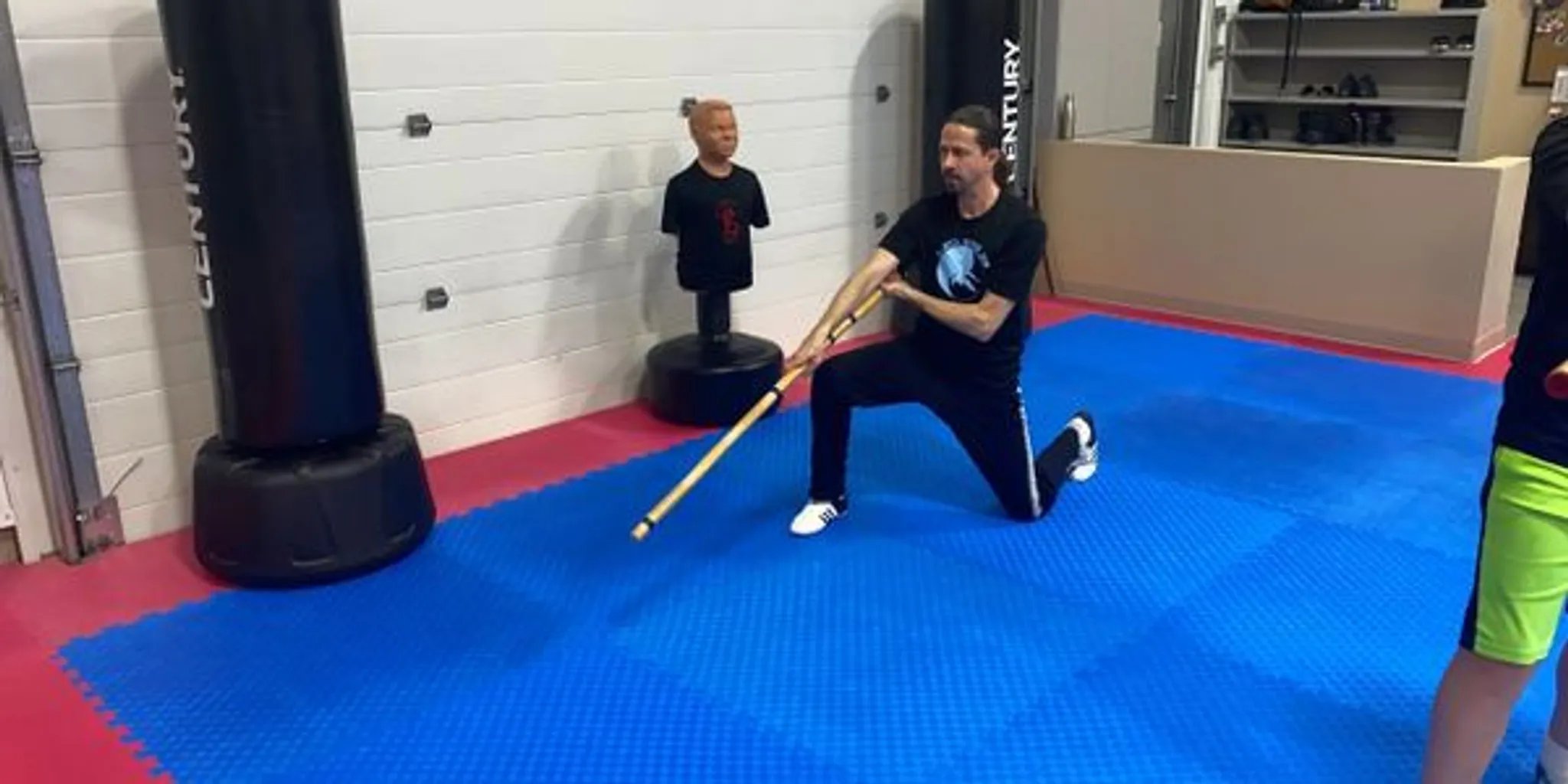 Kim's Taekwondo Moose Jaw