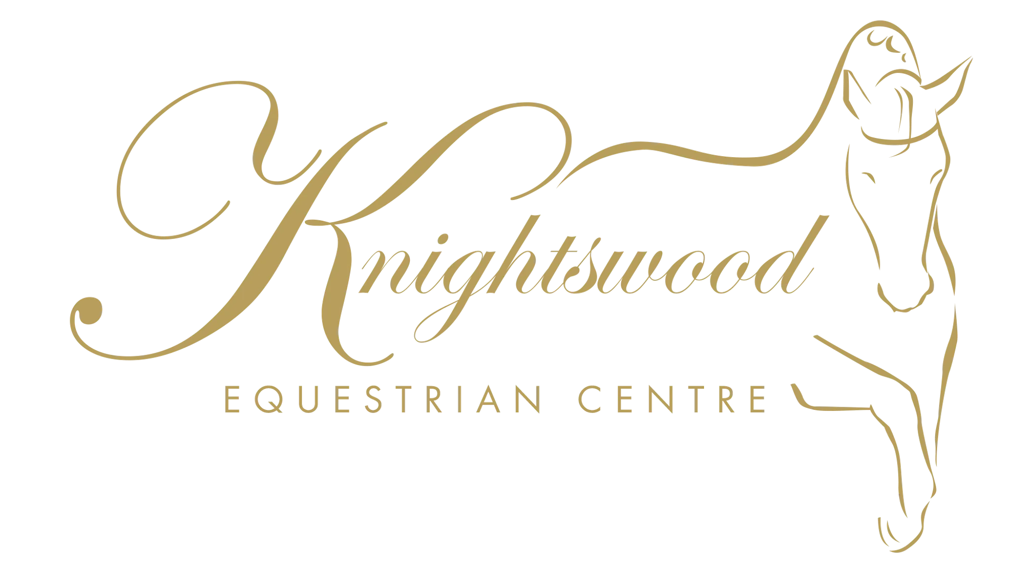 Knightswood Equestrian Centre