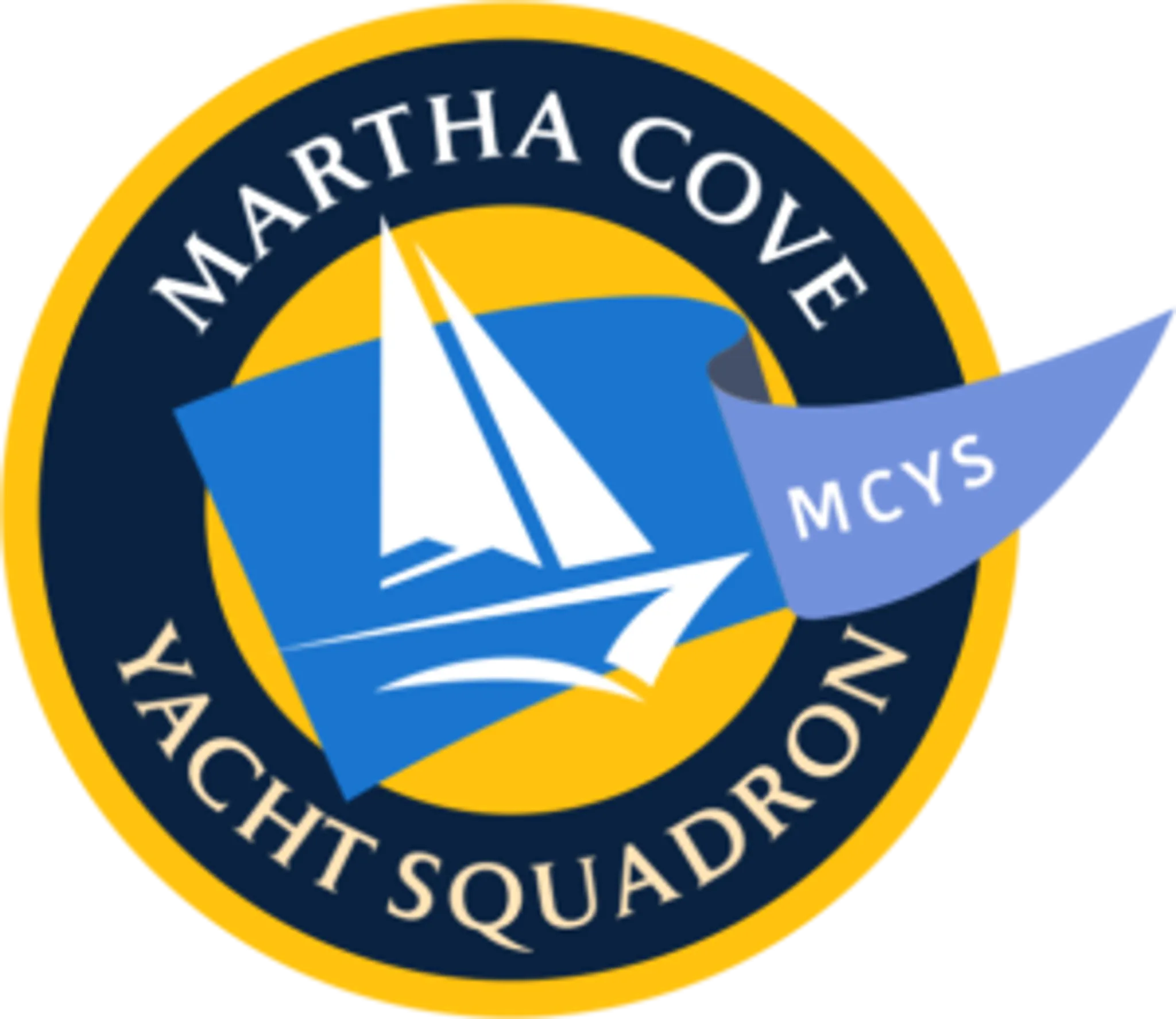 Martha Cove Yacht Squadron