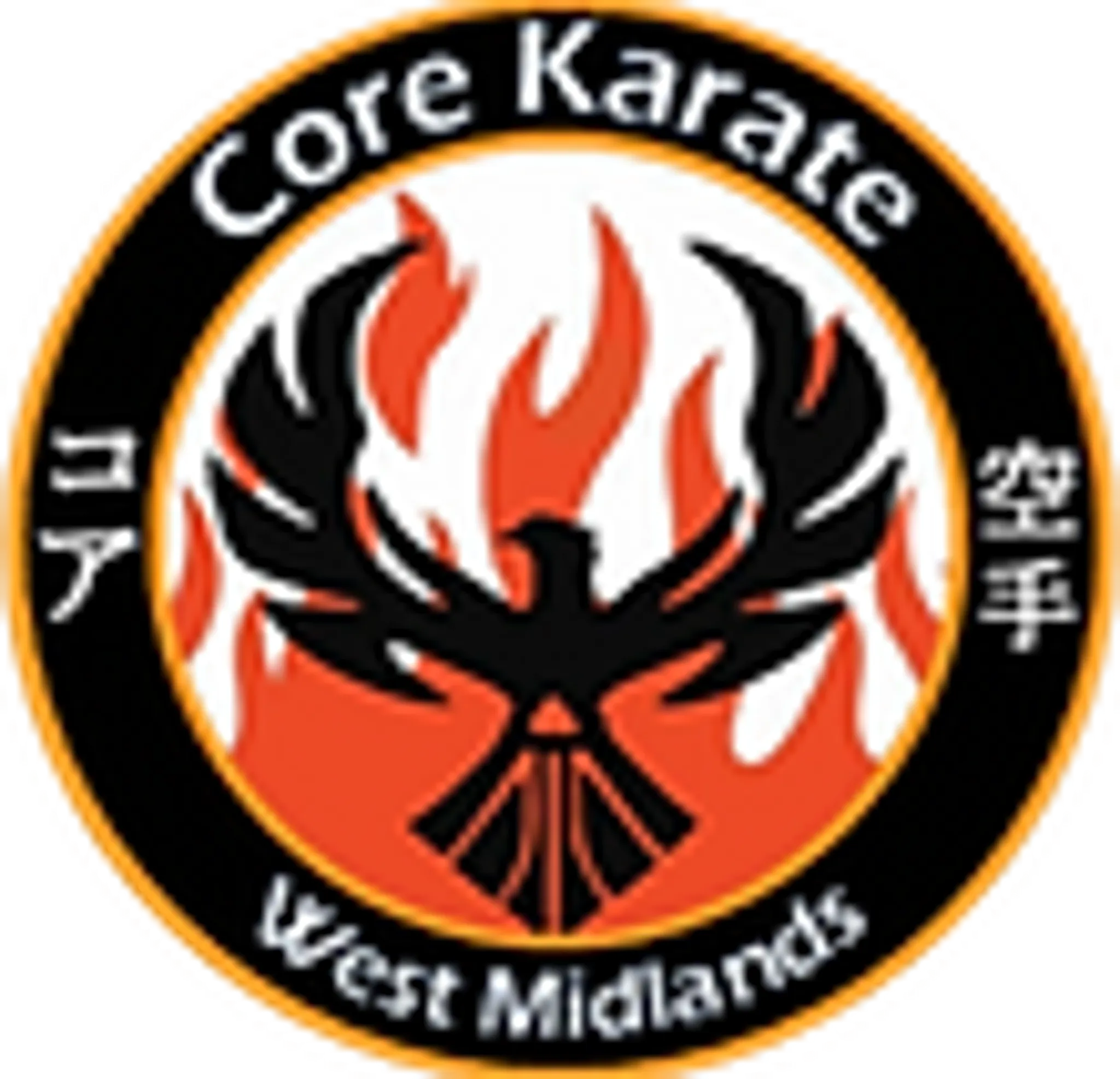 Core Karate West Midlands