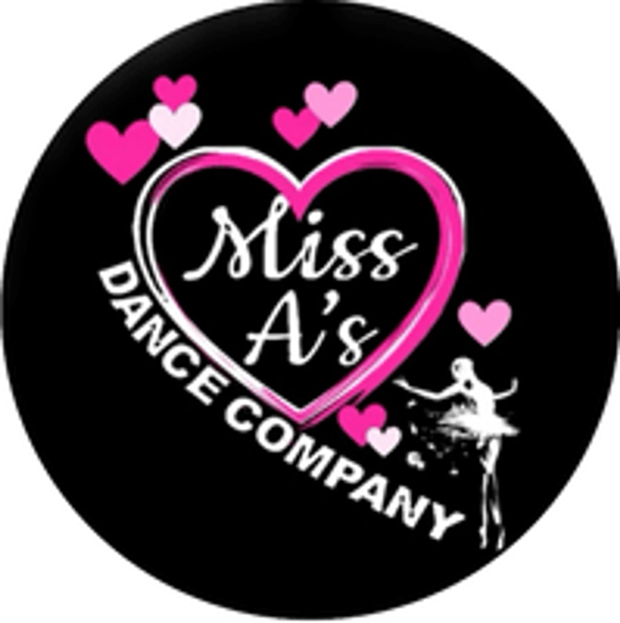 Miss A's Dance Company