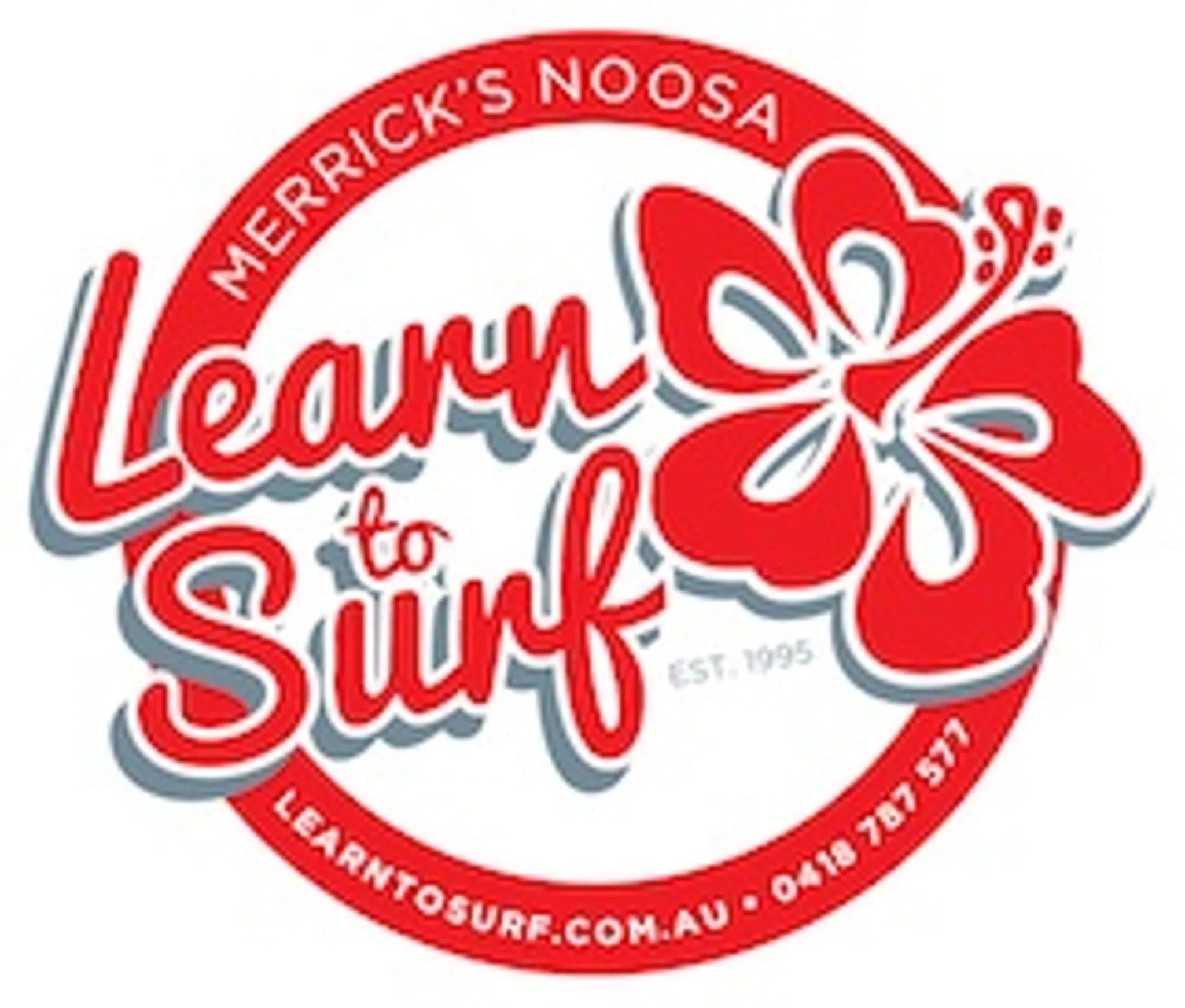 Noosa Learn To Surf
