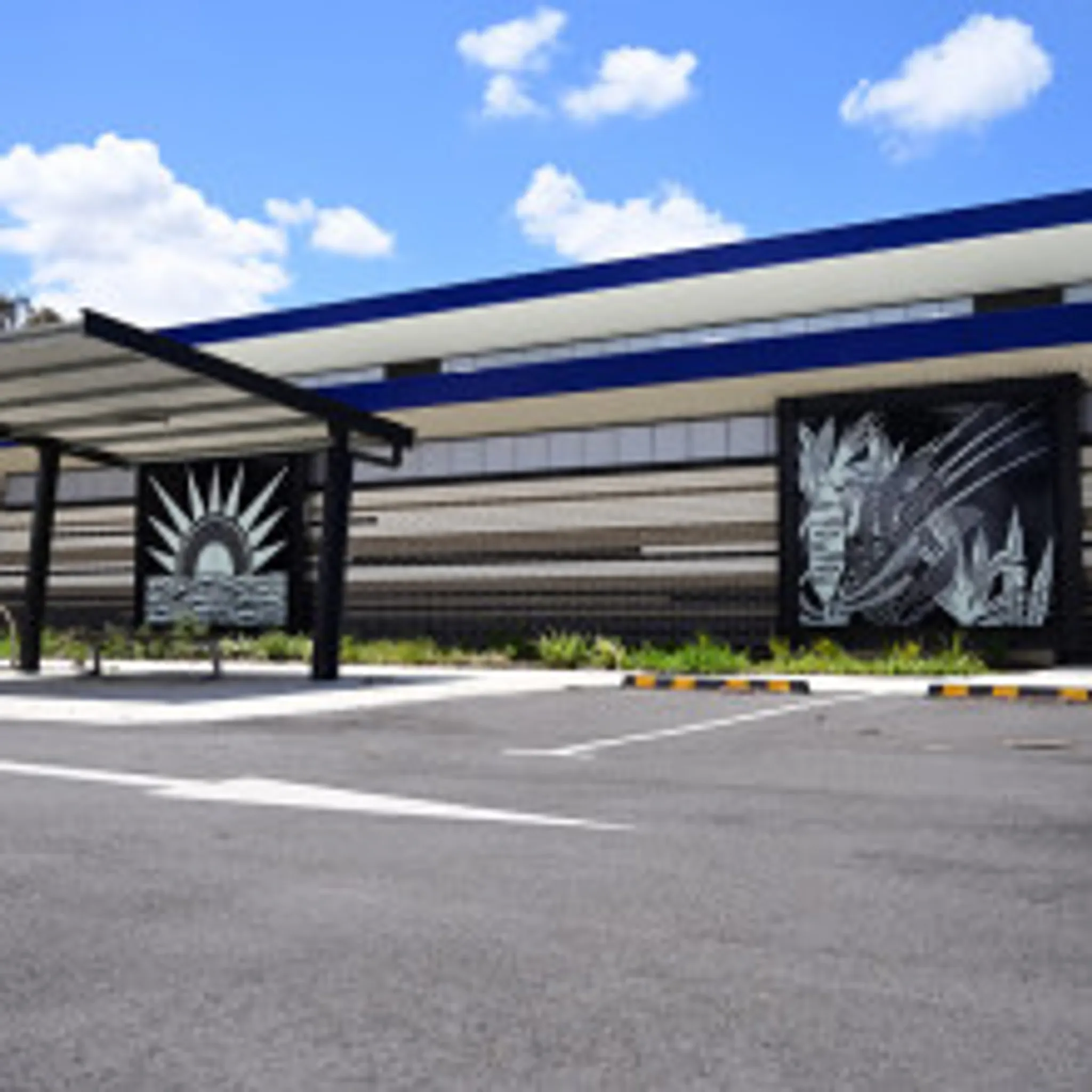 Wyndham Local Sporting Reserves Active After Hours Program