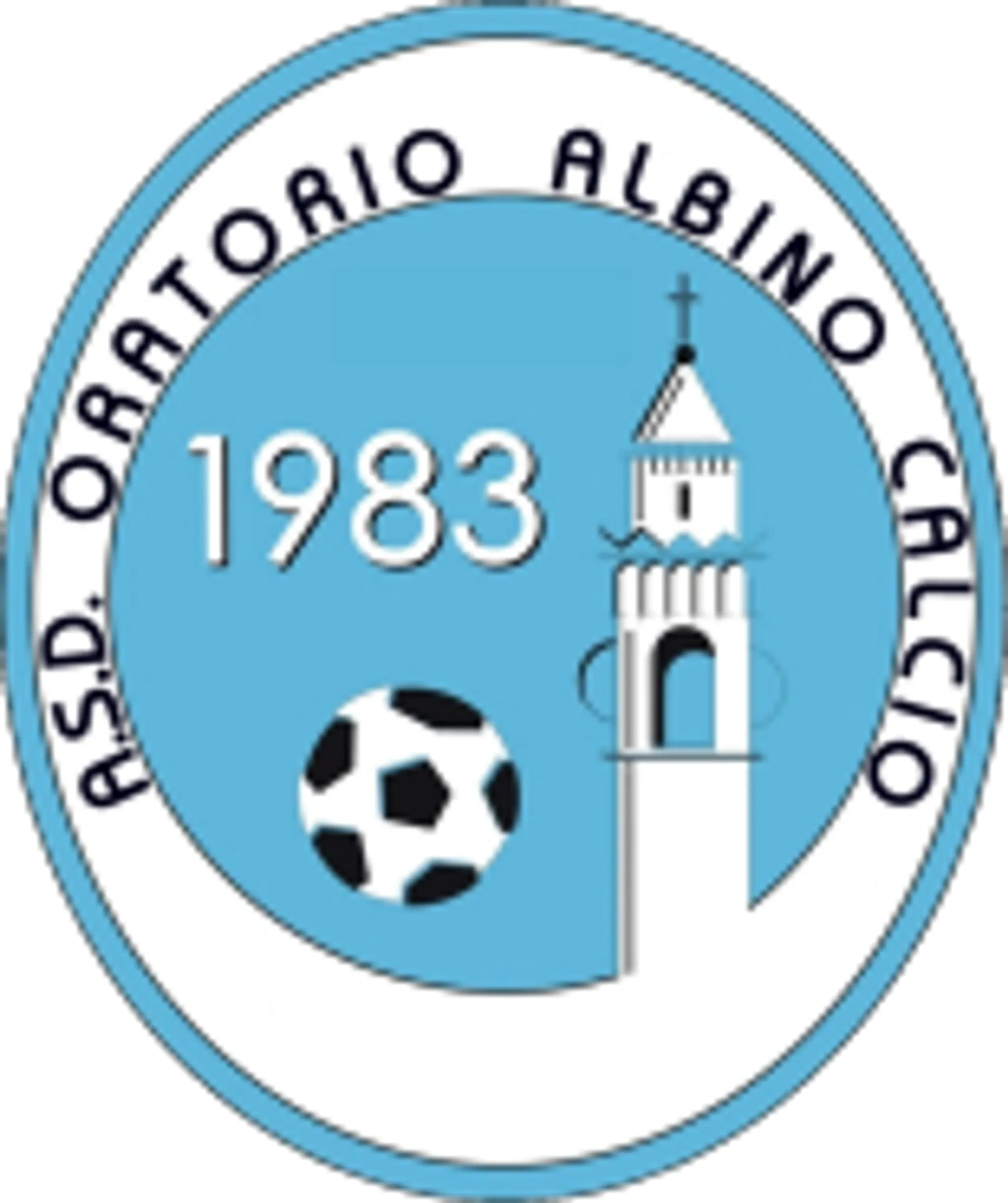 Oratorio Albino Calcio