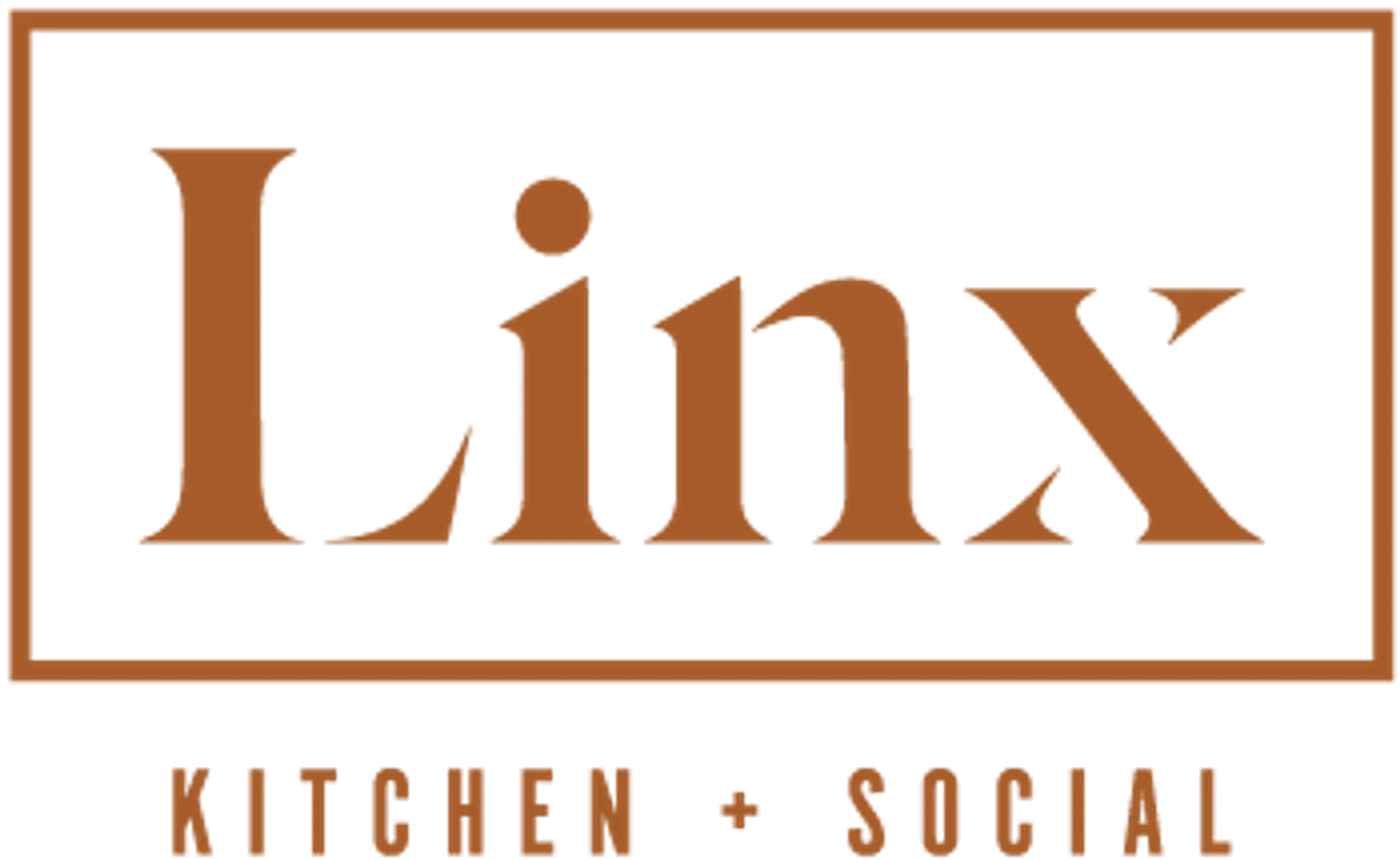 Linx Kitchen + Social