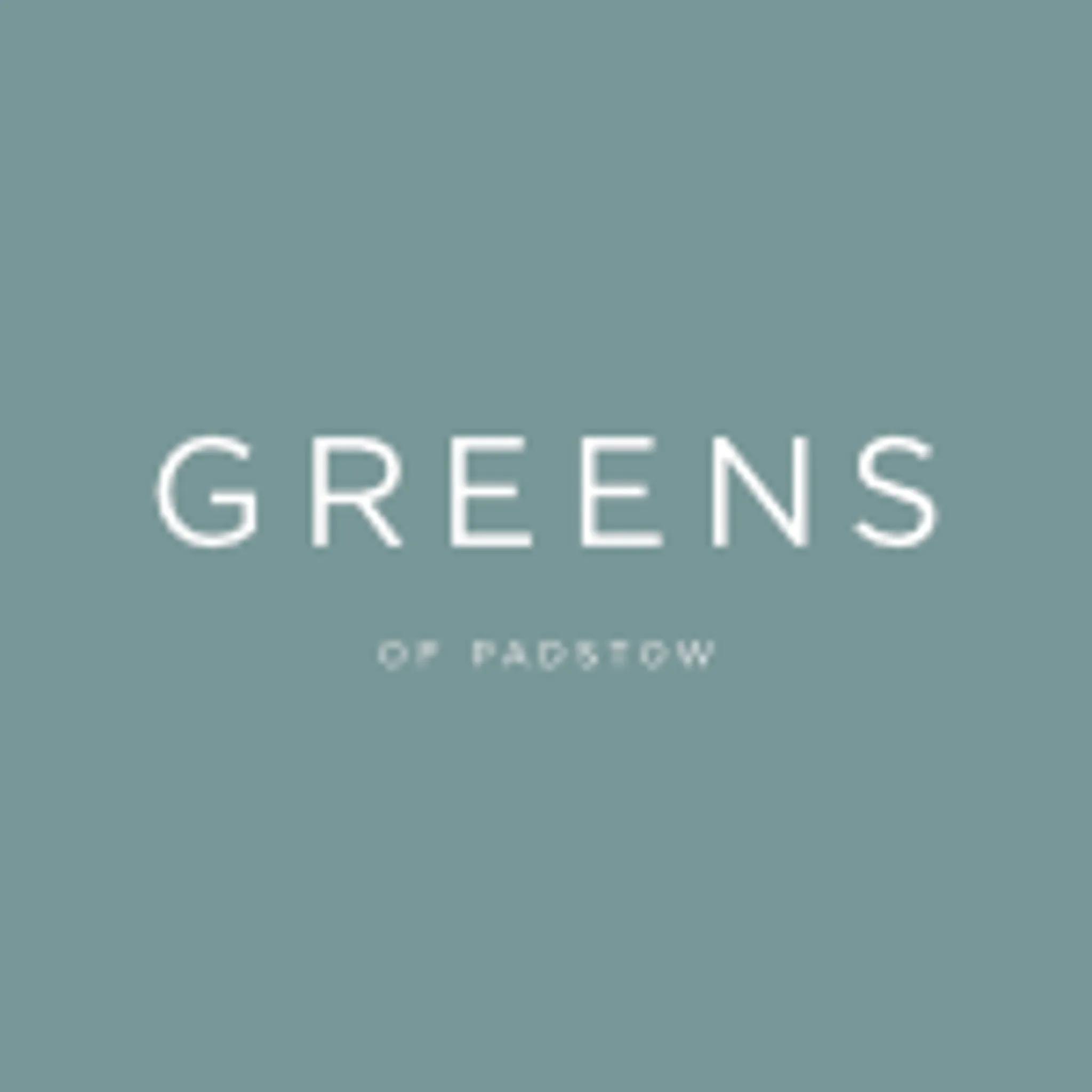 Greens of Padstow