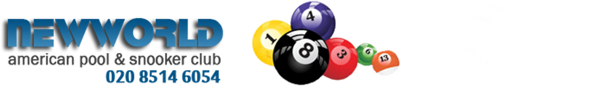 New World Snooker