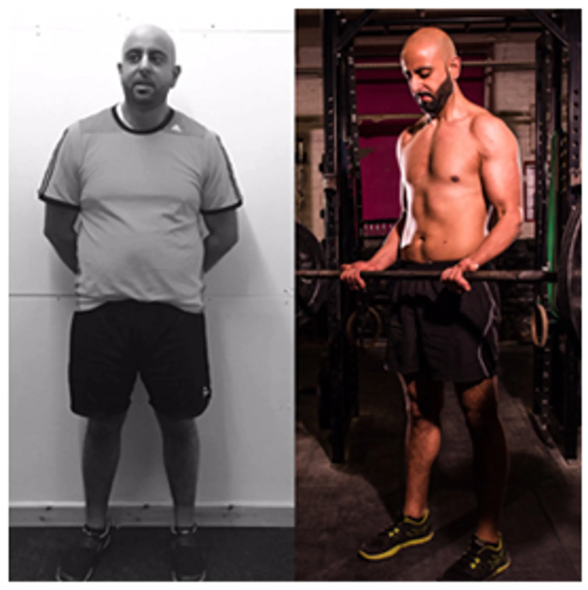 Strength & Performance Wales