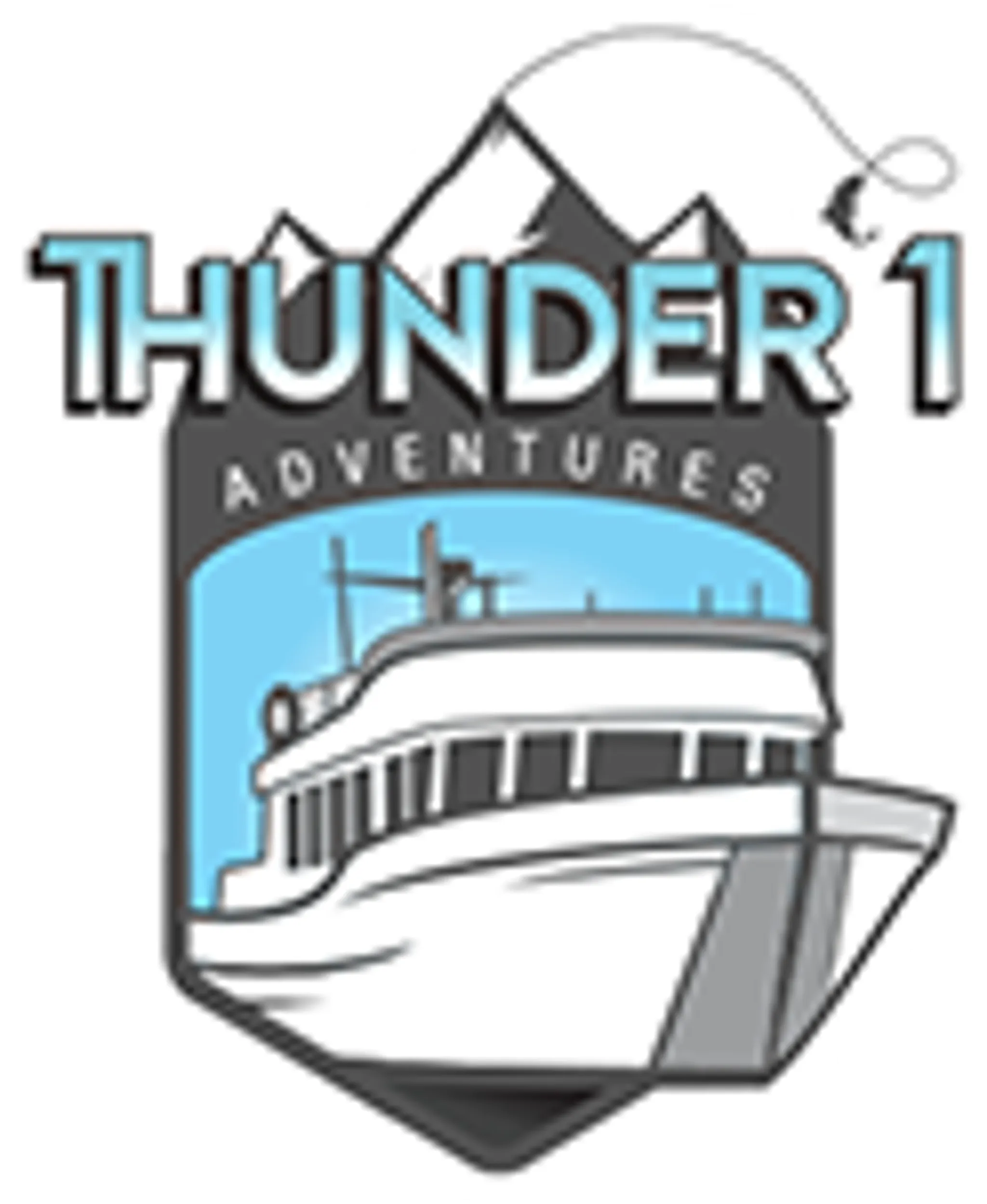 Thunder 1 Adventures