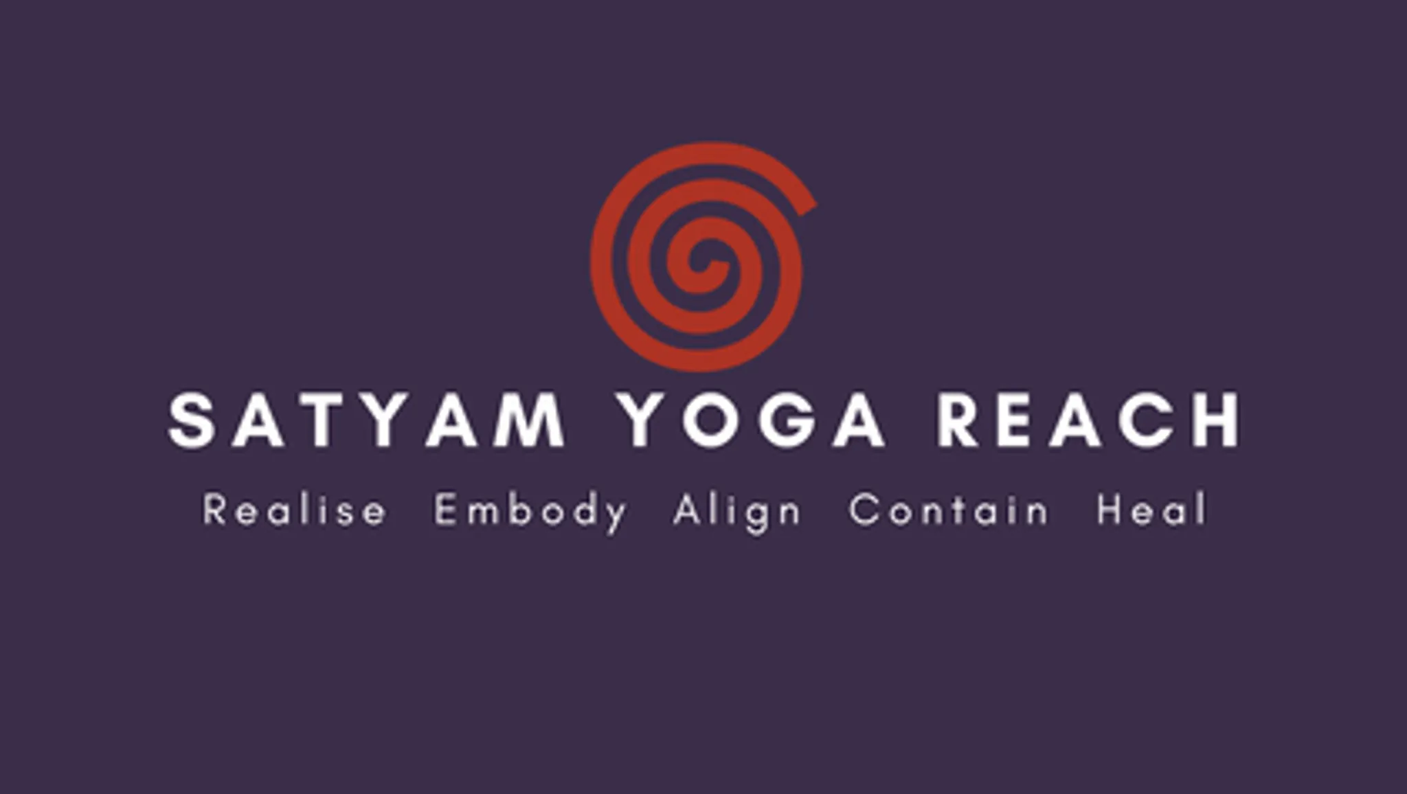 Satyam Yoga & Wellbeing Centre (Chesterton)