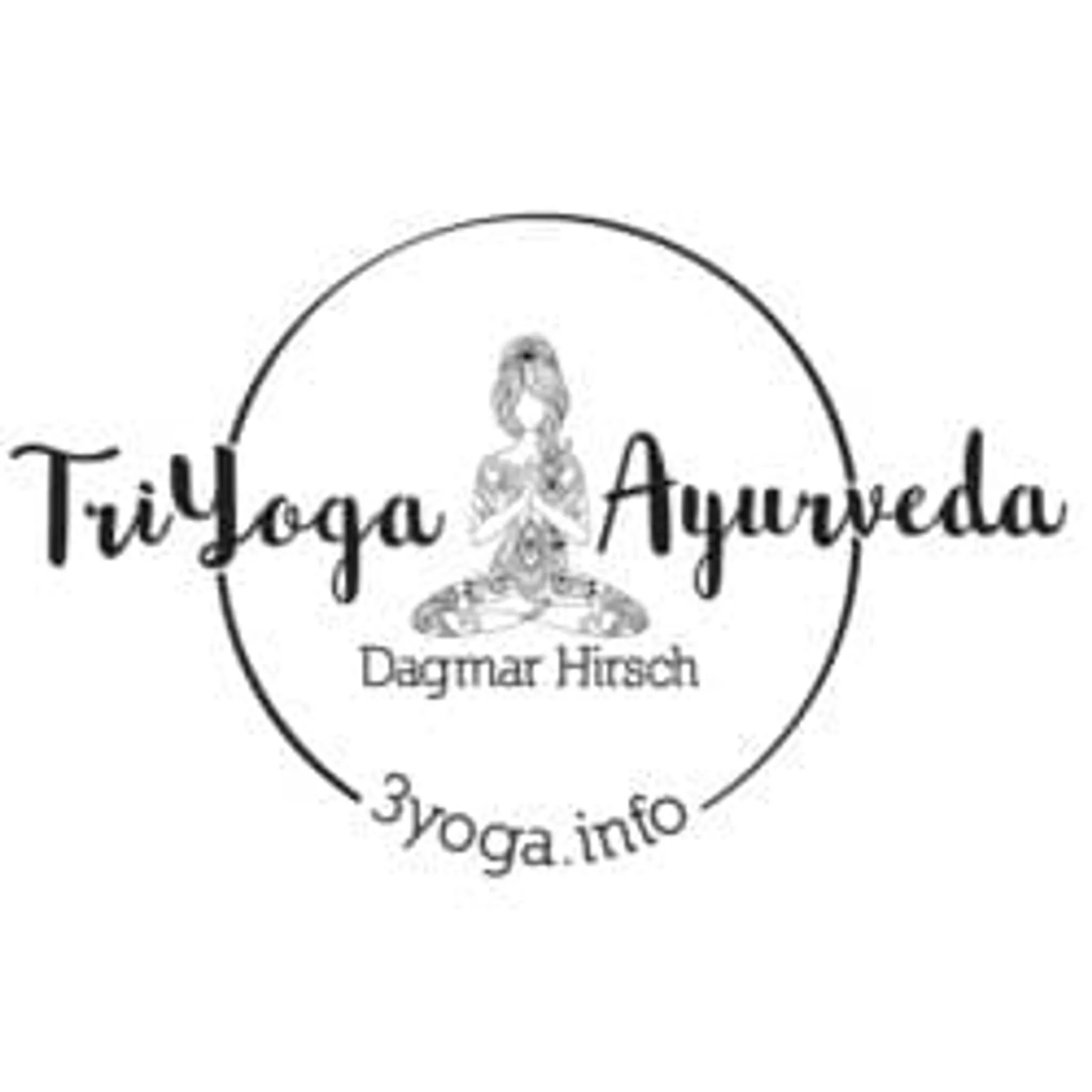 Dagmar 3Yoga