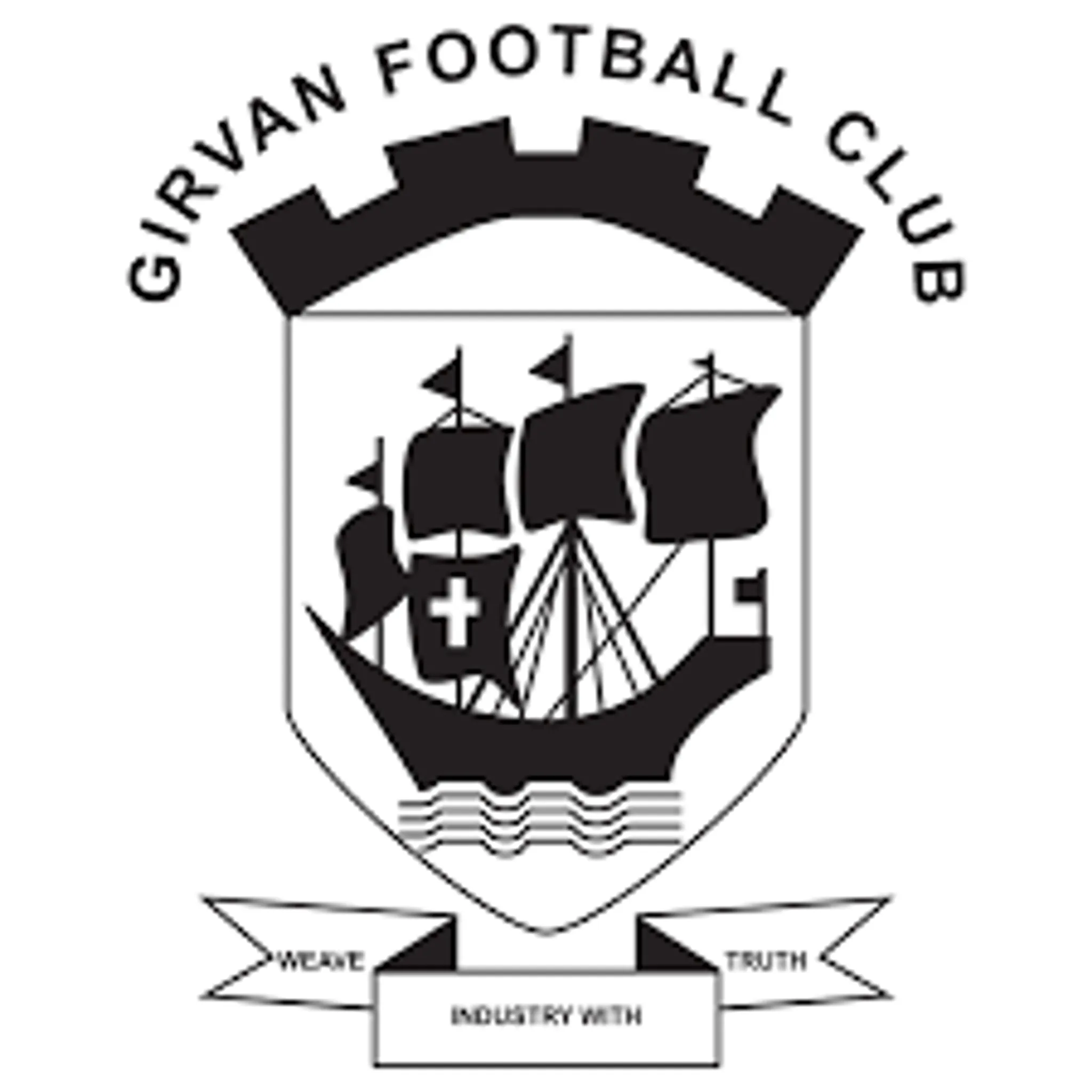 Girvan Football Club