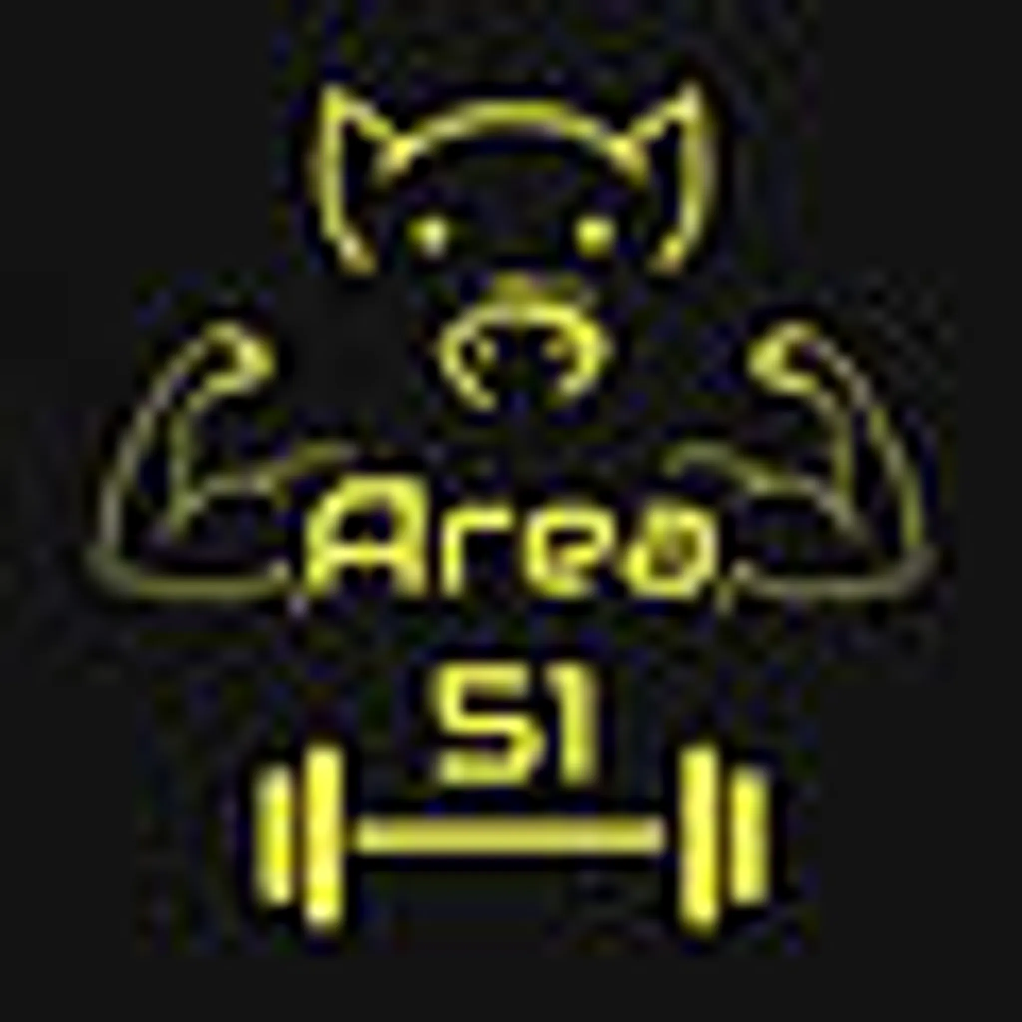 Area 51 Strongman Gym