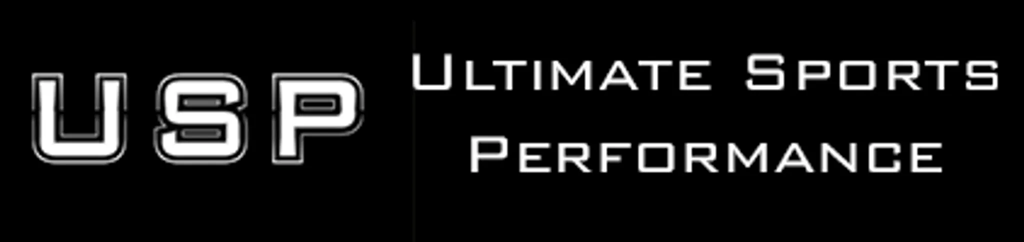 Ultimate Sports Performance