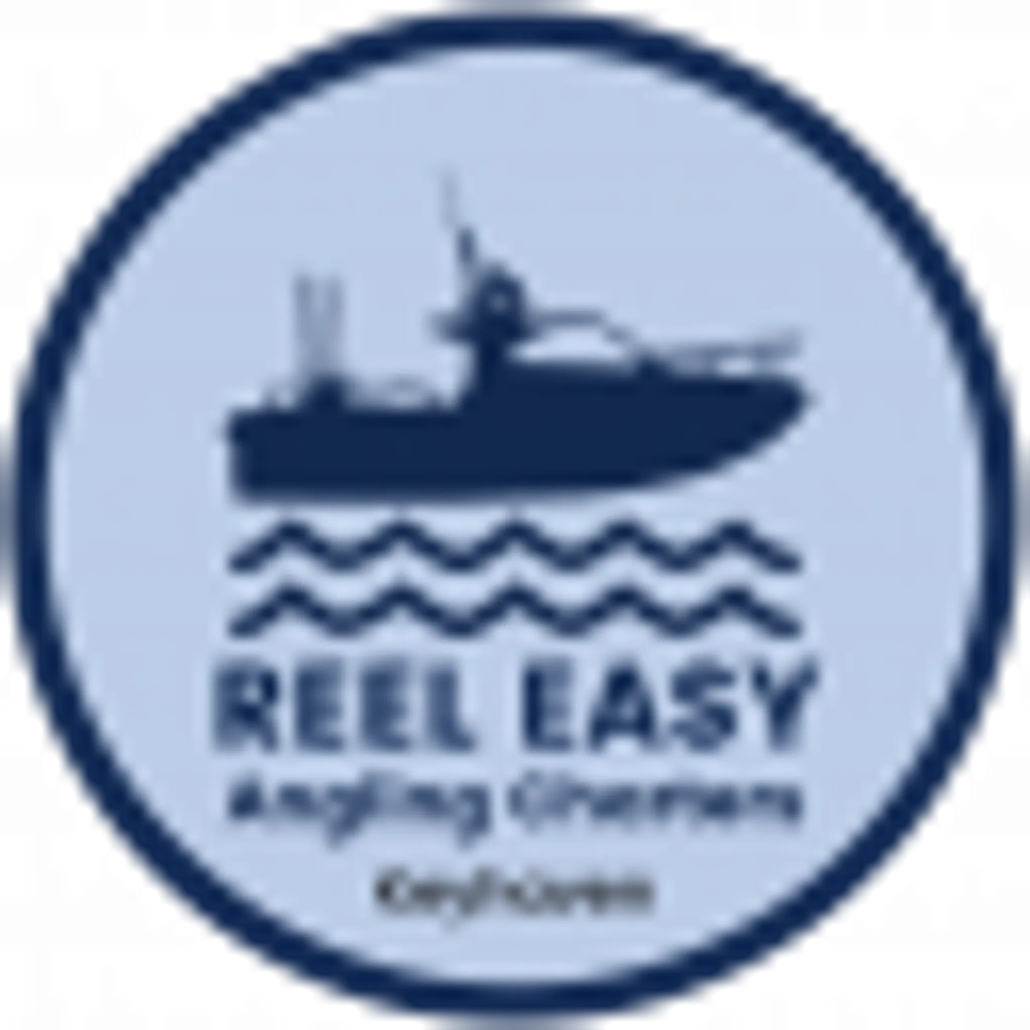 Reel Easy Charters
