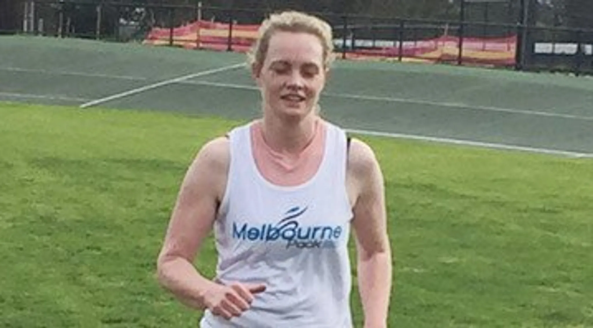 Melbourne Pack Running Group