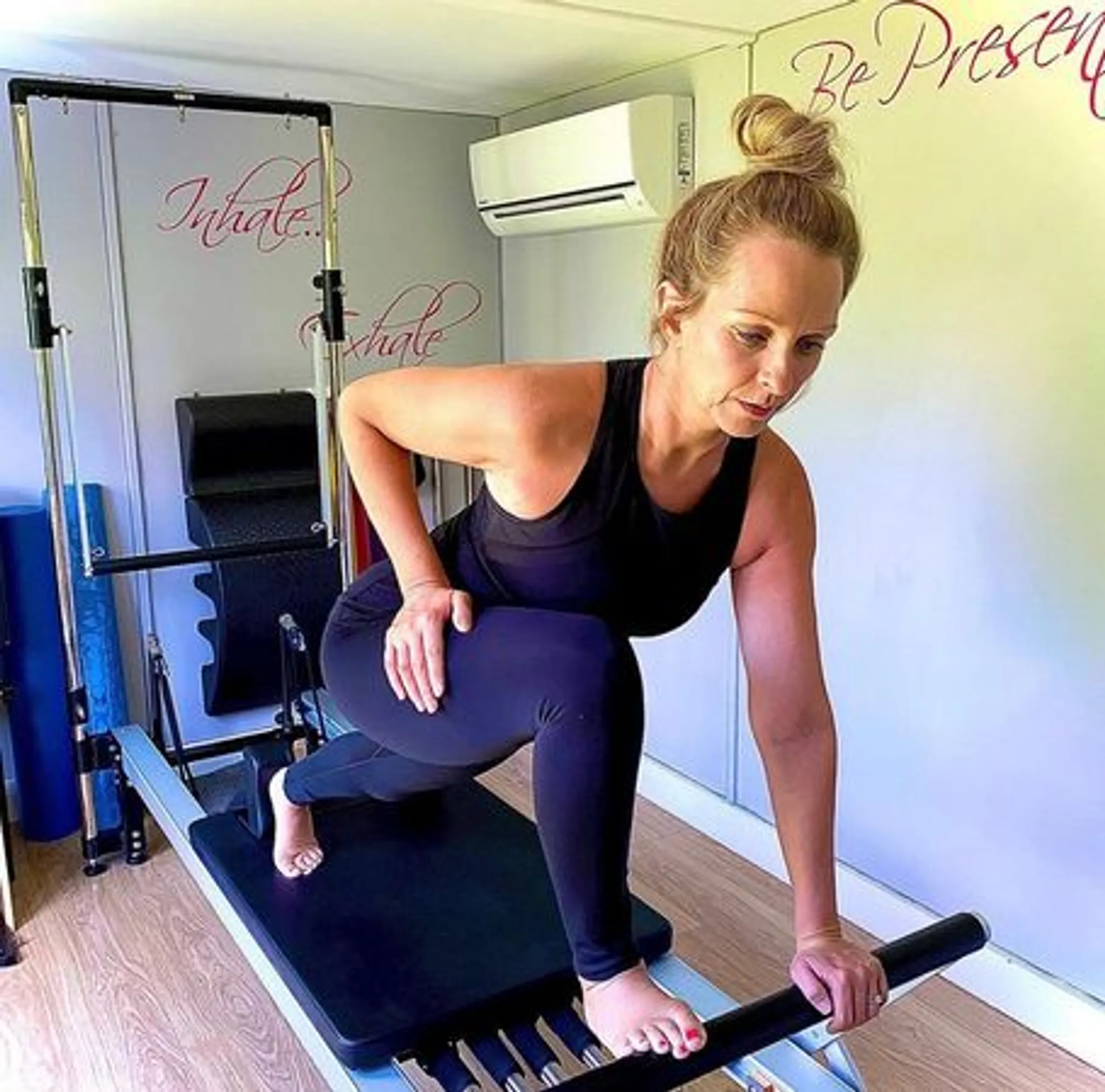 Pilates Garden Studio
