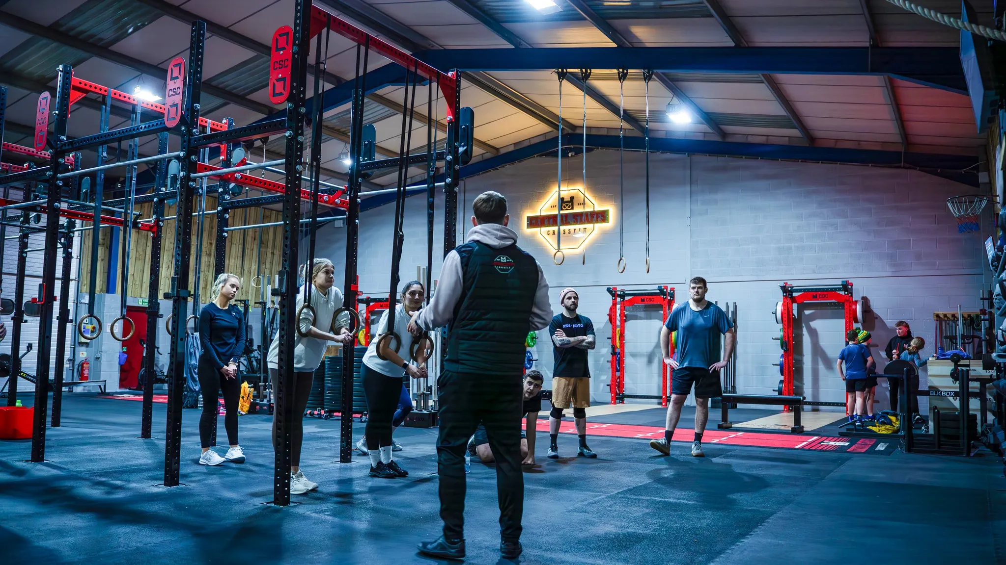 Summer Throwdown 2024