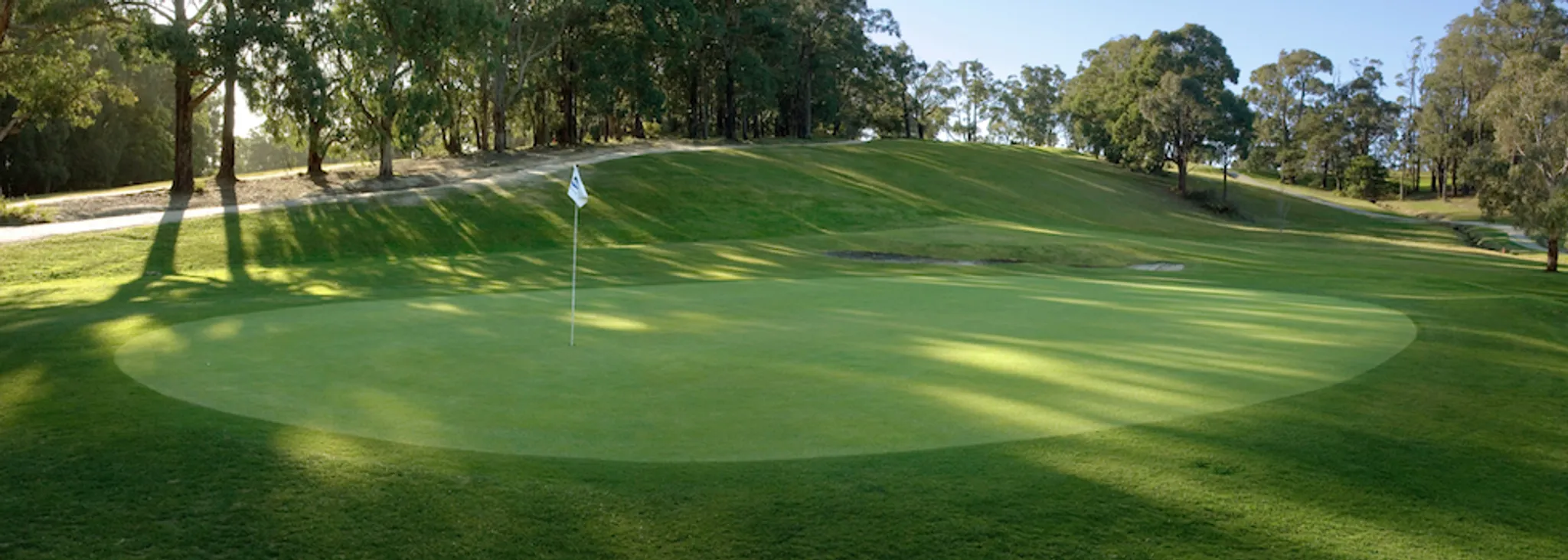 Cardinia Beaconhills Golf Links