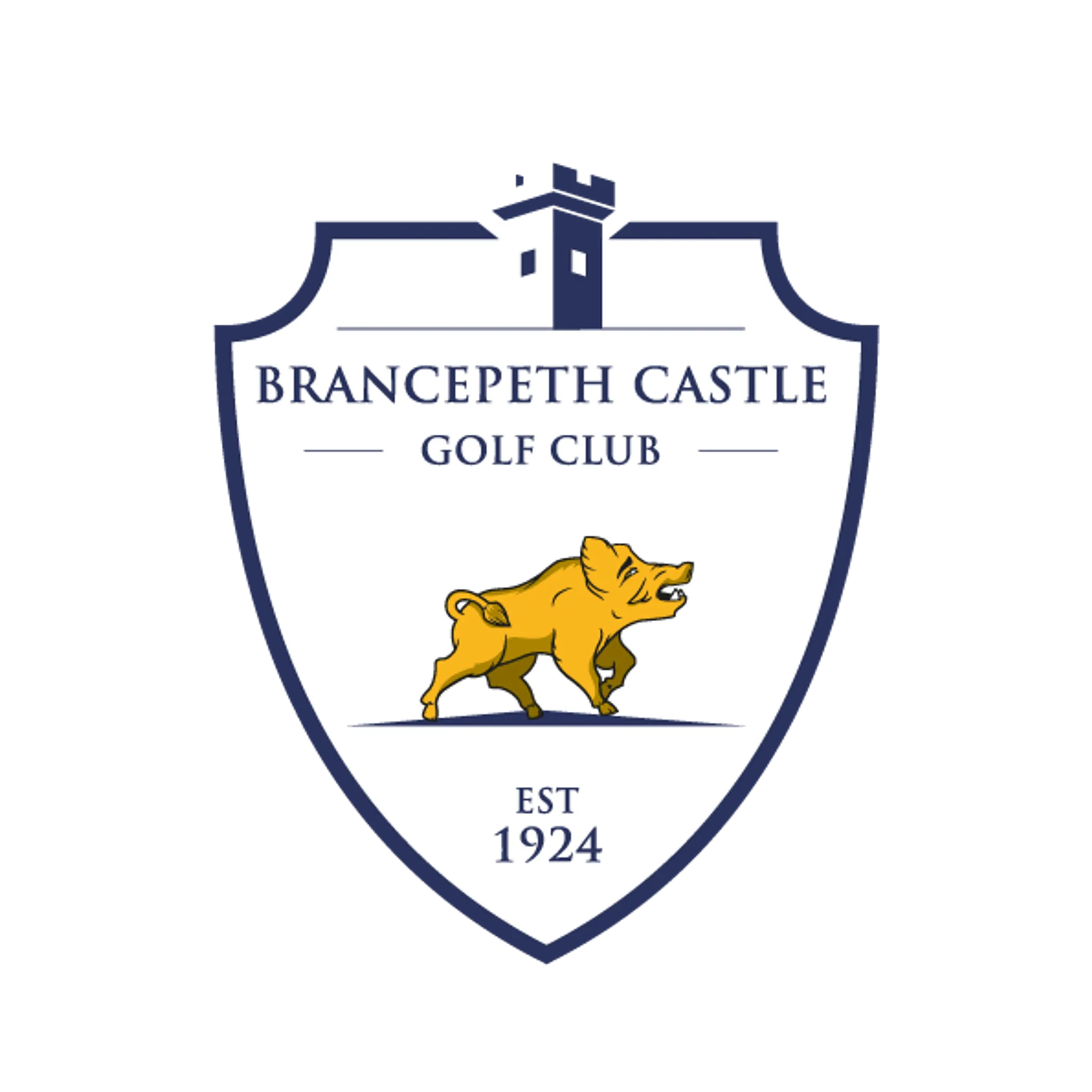 Brancepeth Castle Golf Club
