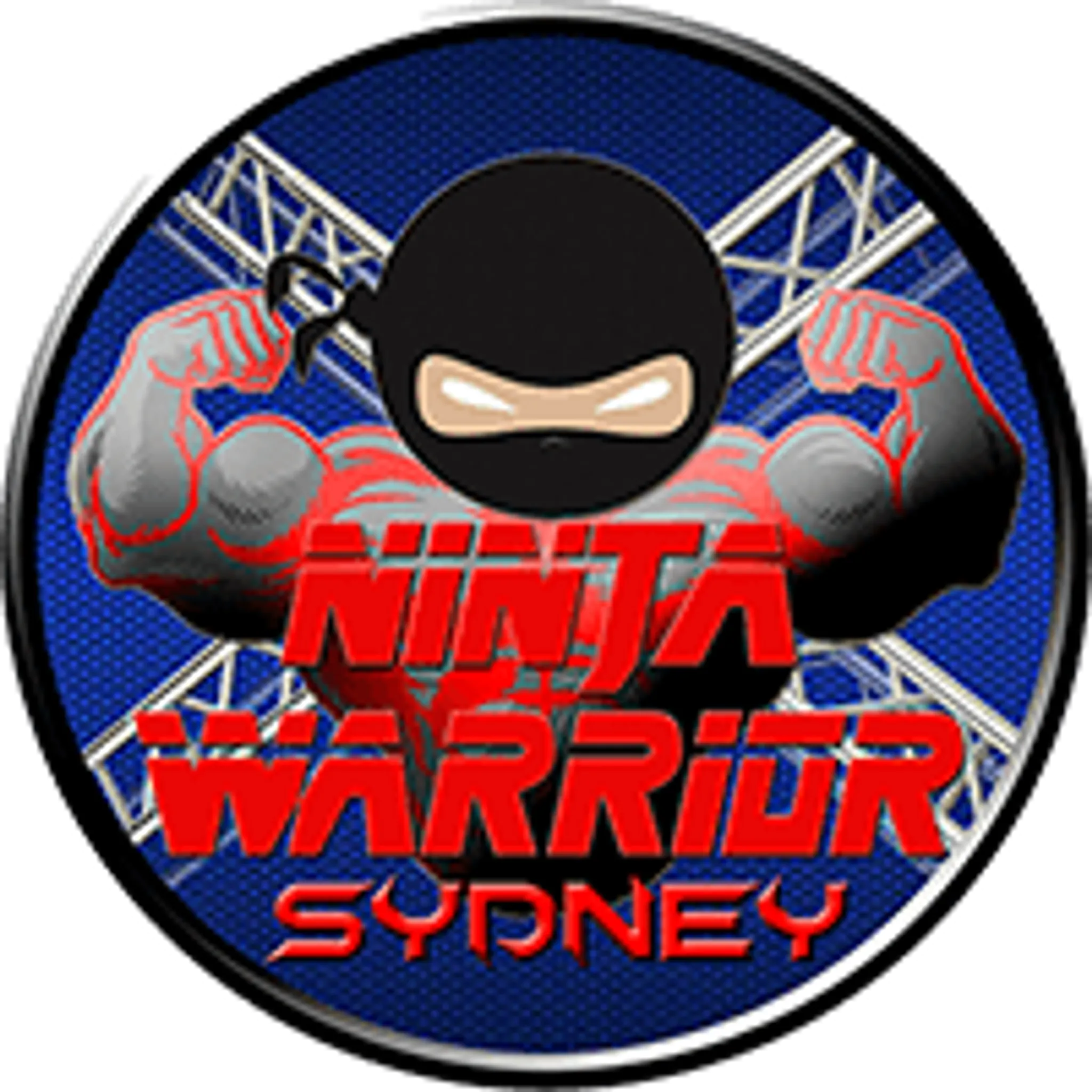 Ninja Warrior Marrickville