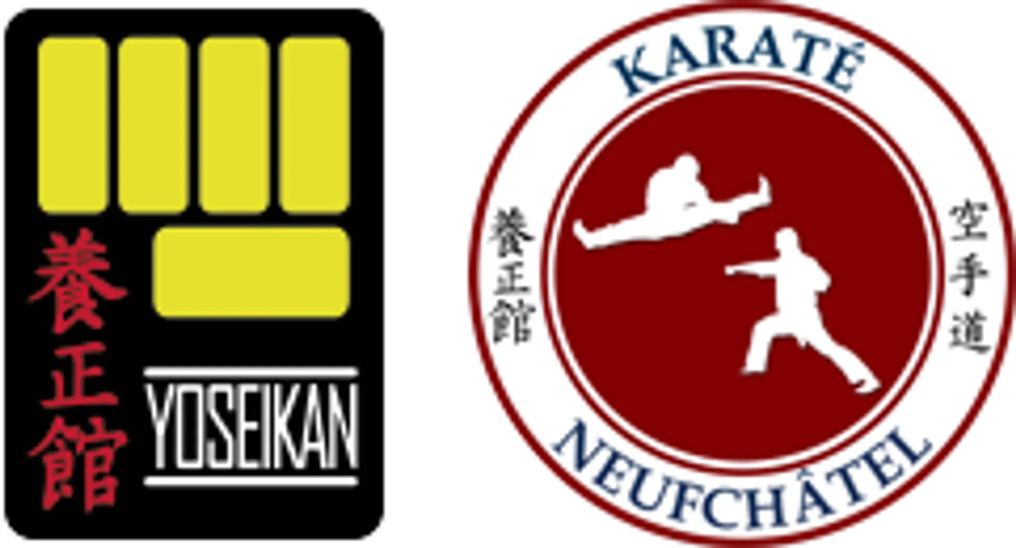 Karate Yoseikan Neufchtel