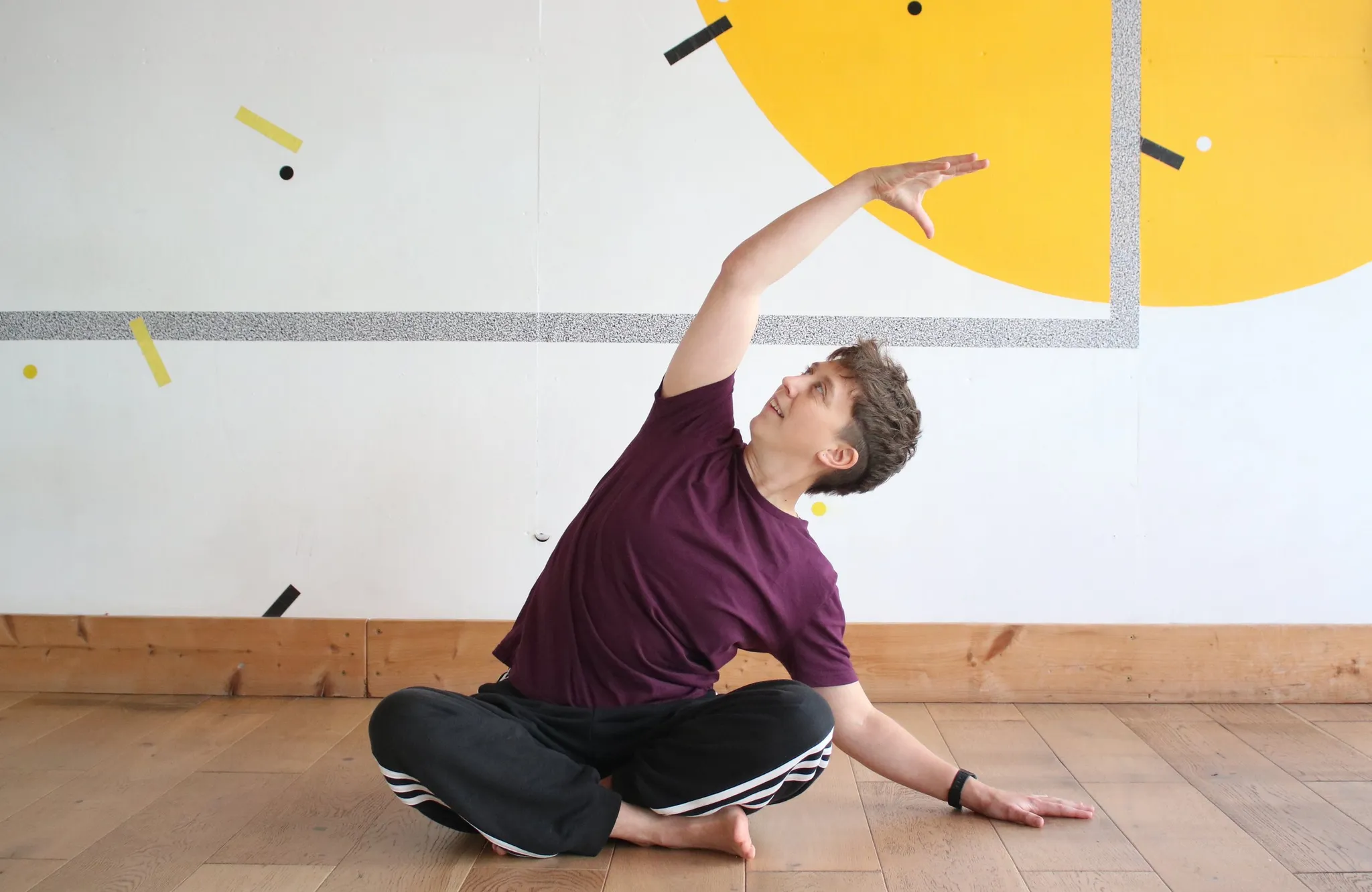 Meet Up & Move w/Leonie