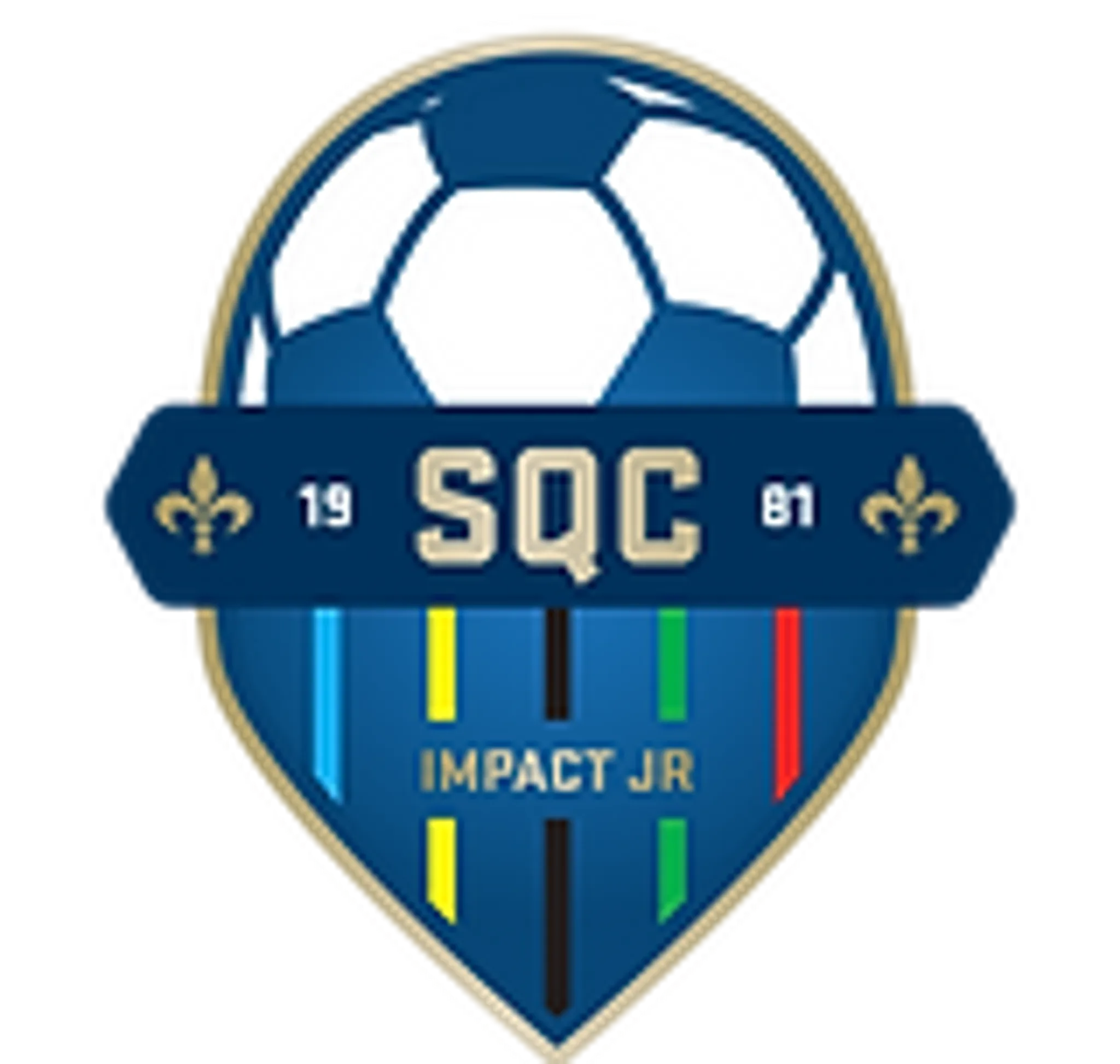 Terrain de Soccer Louis-Joliet