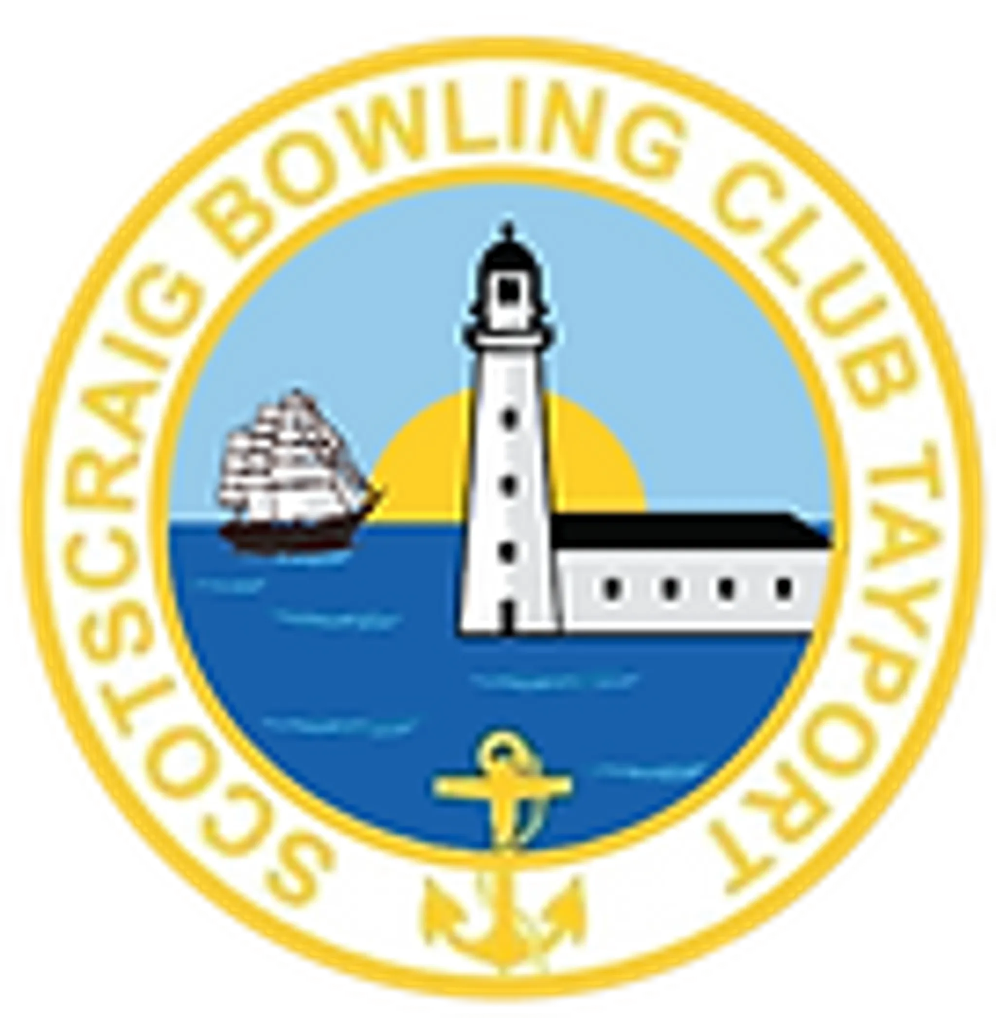 Scotscraig Bowling Club