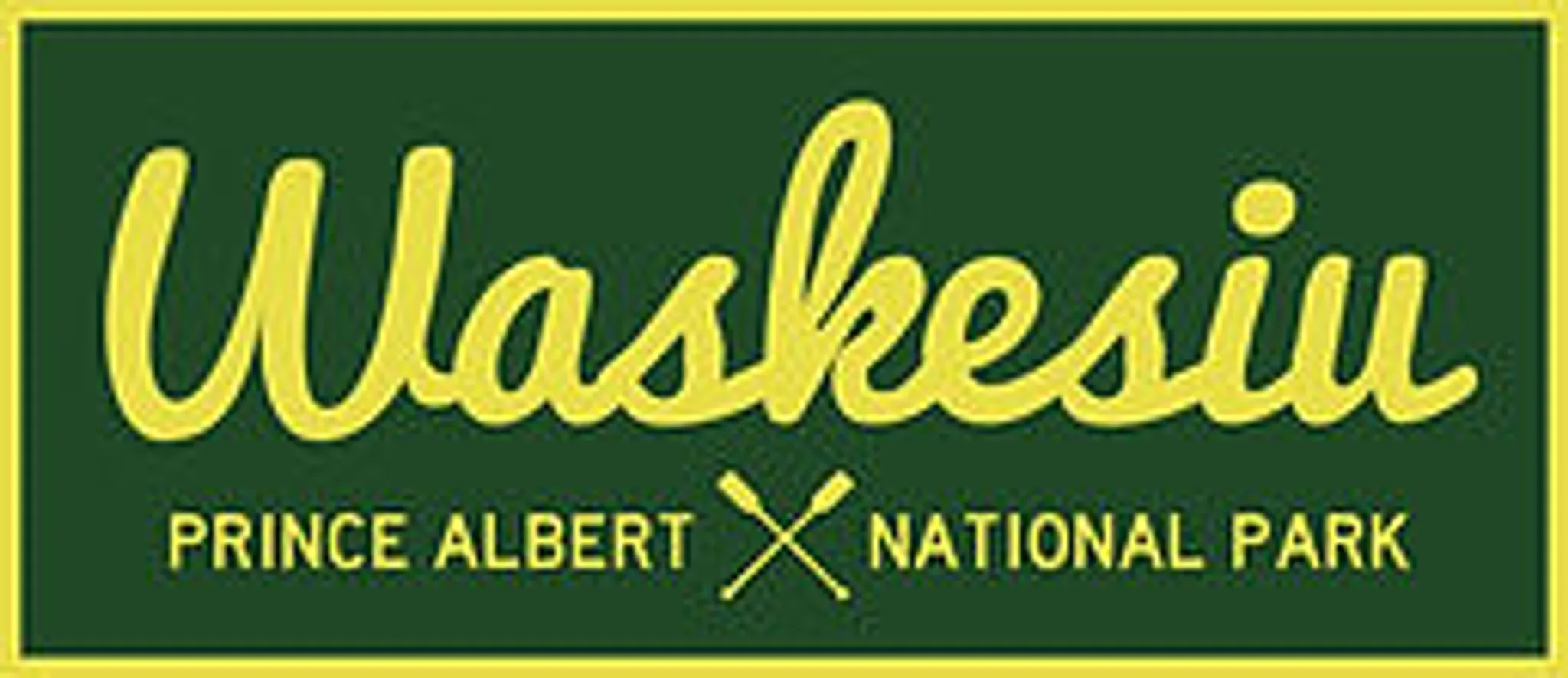 Waskesiu DodgeBall Court