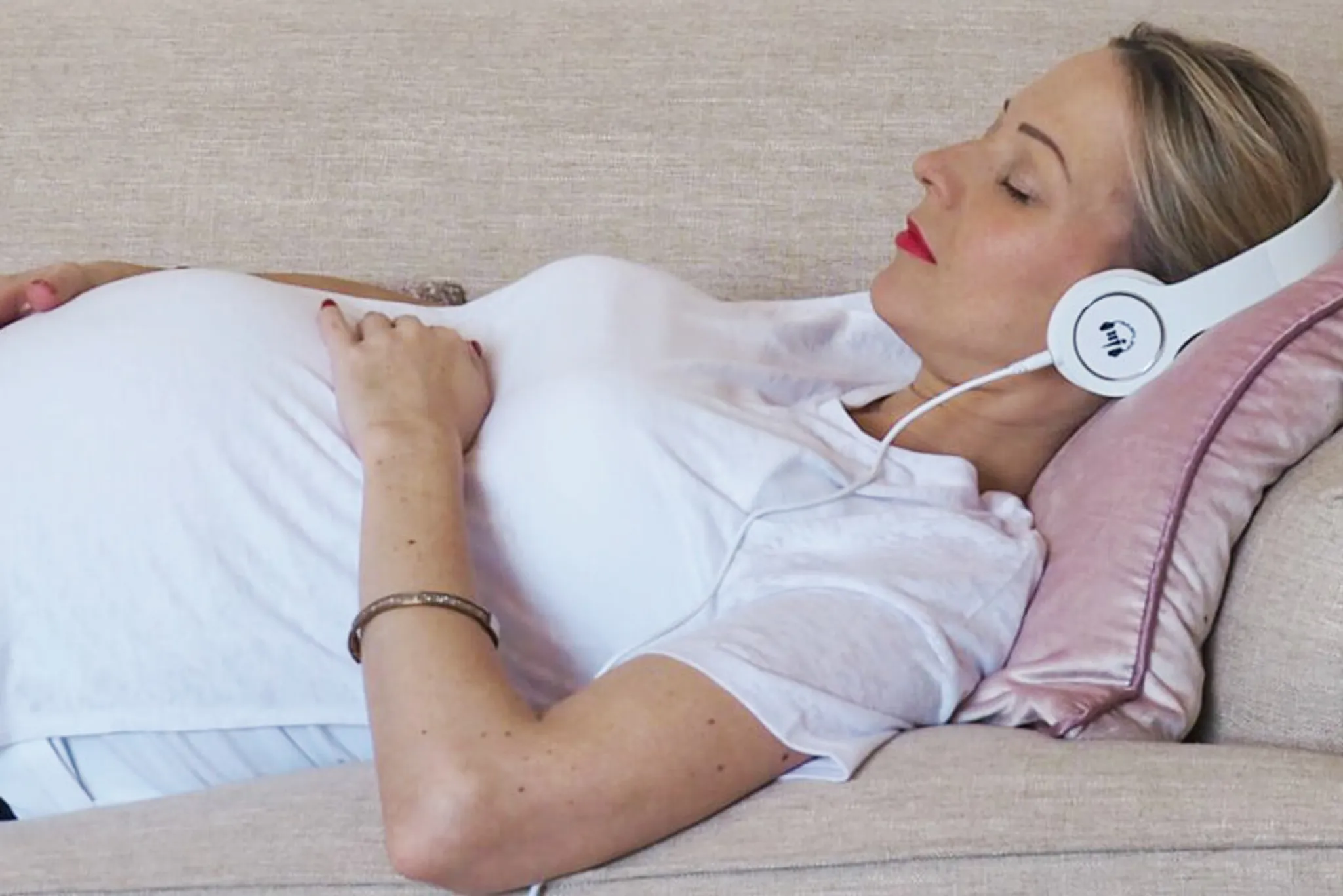 Antenatal Classes Online