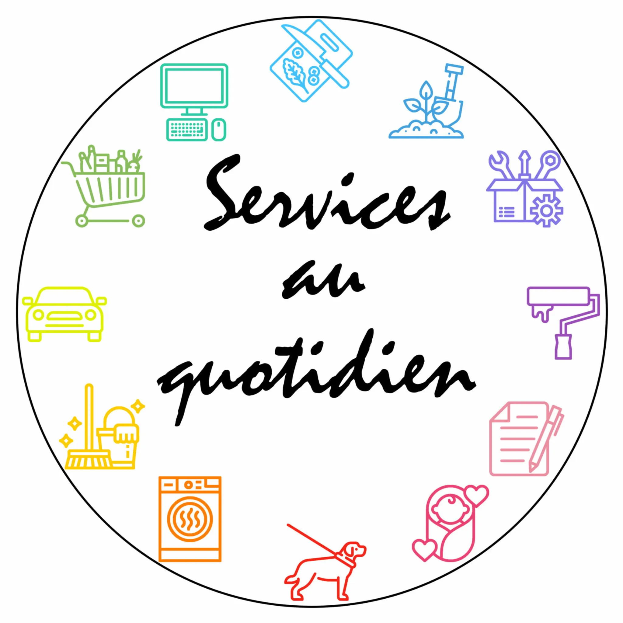 Valentin Daoud - Coach sportif