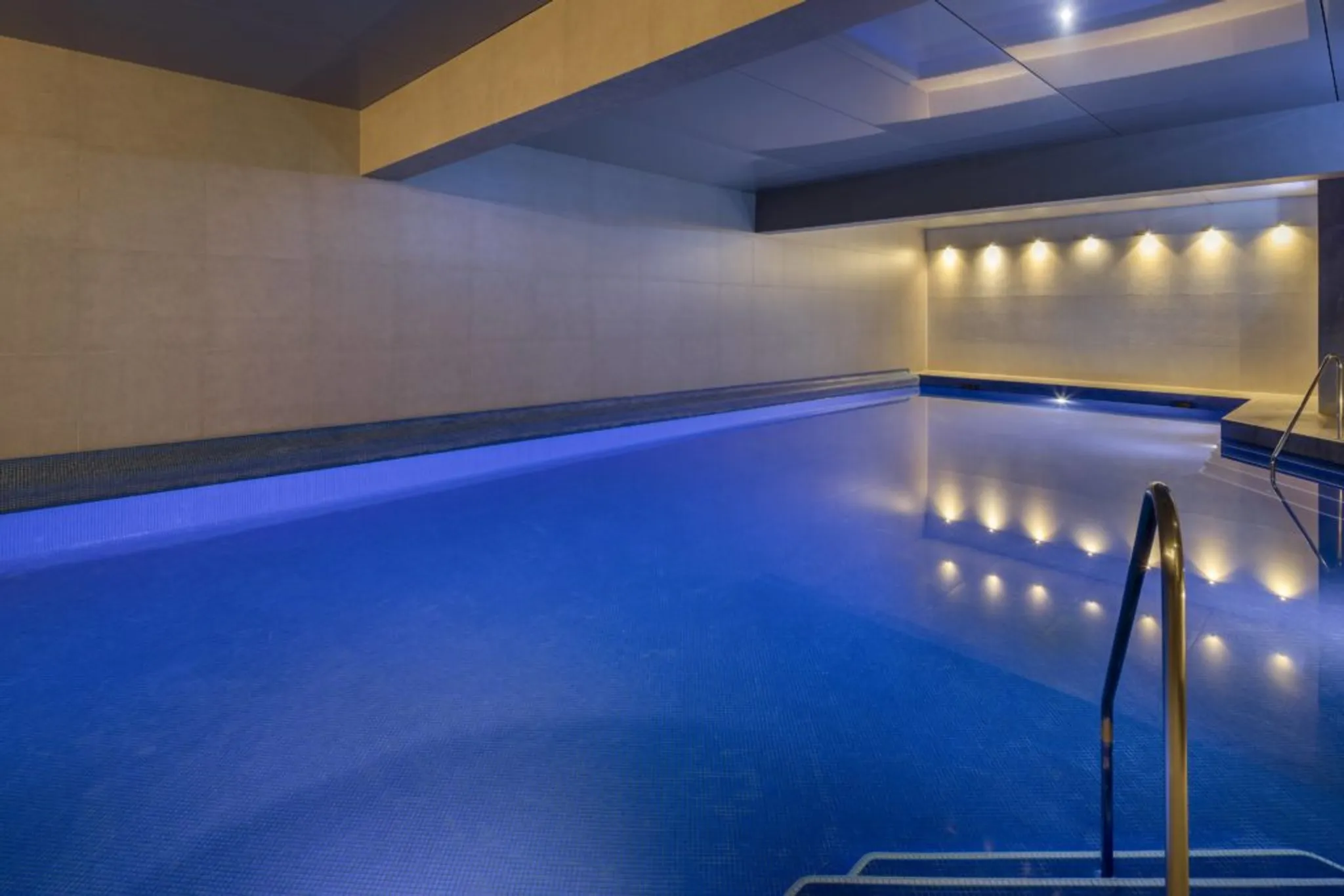 Swimming Lessons in Notting Hill