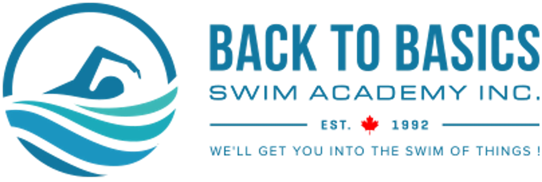 Back to Basics Swim Academy (Burlington, On)