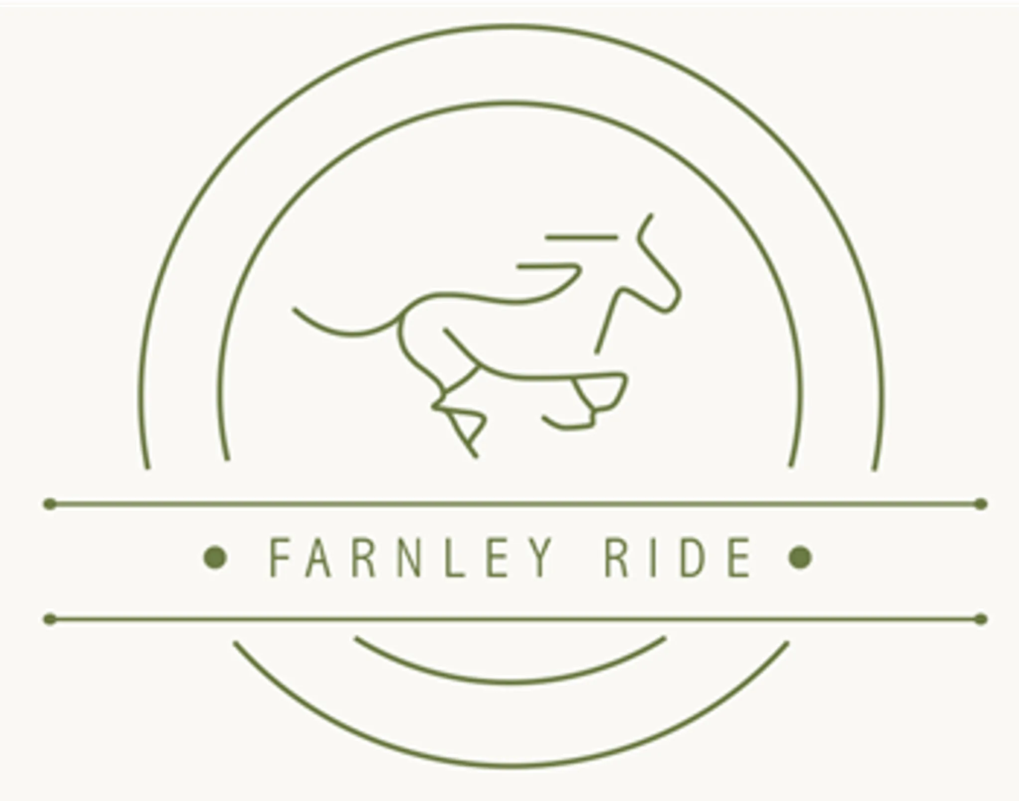 Farnley farm ride