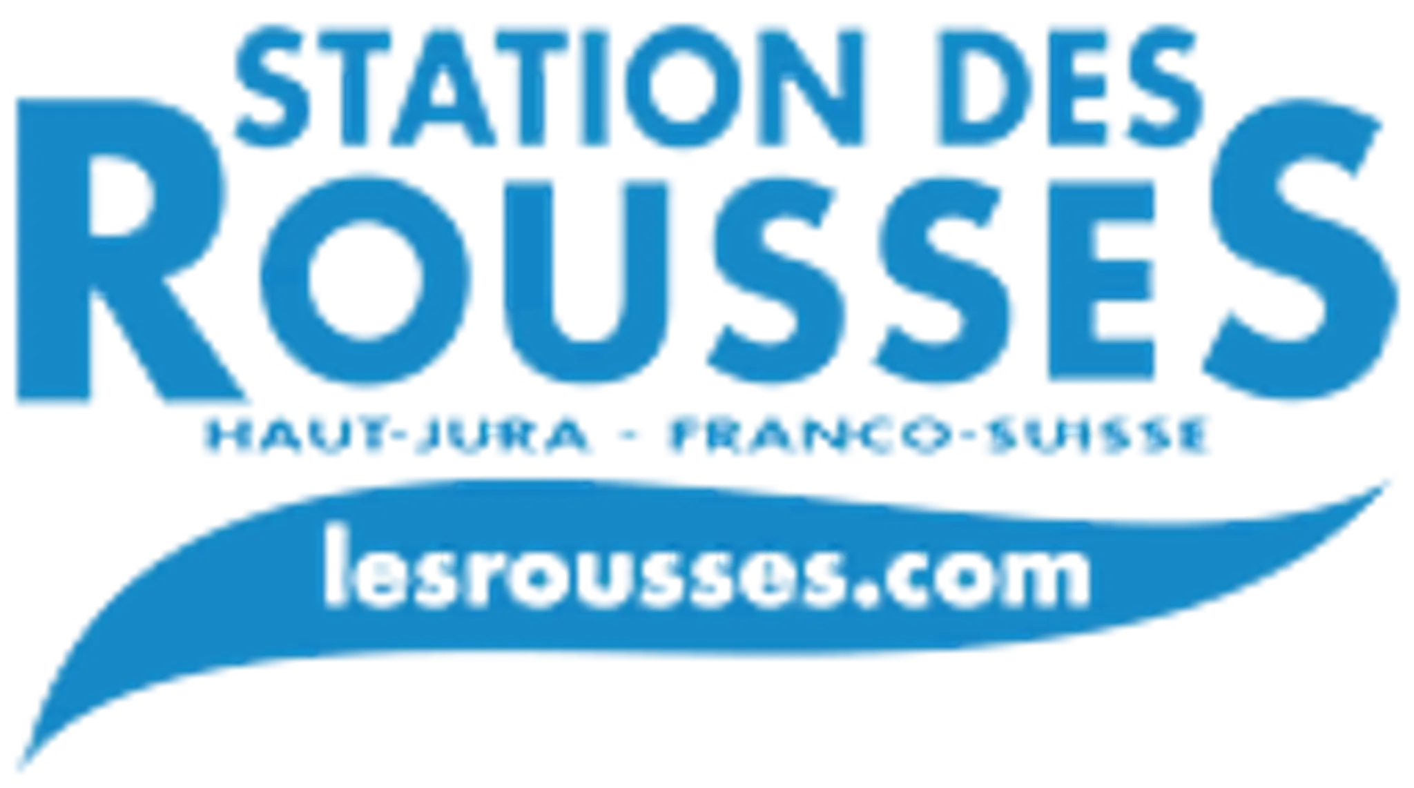 Station de ski des Rousses - massif de la Dôle