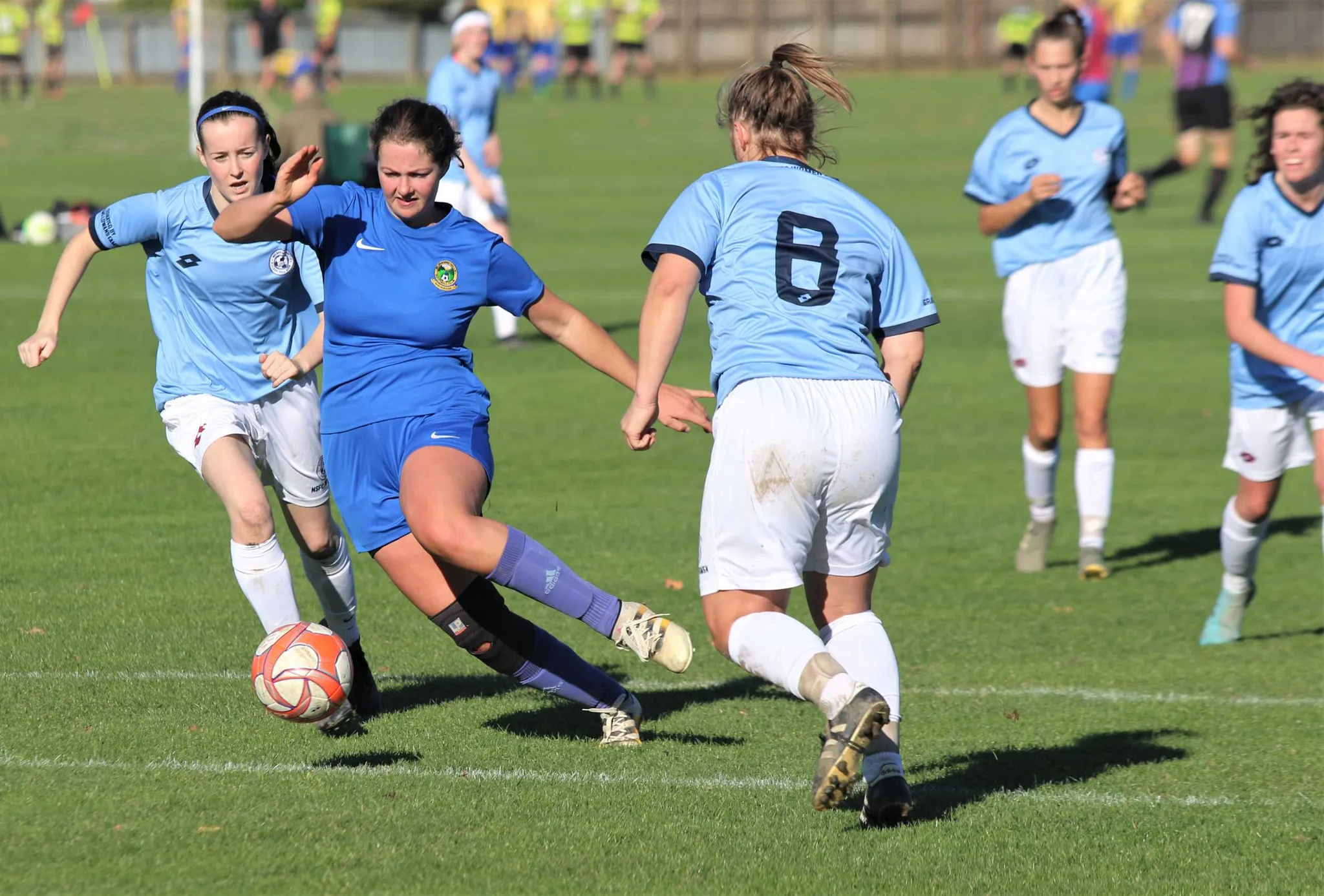 Marlborough Football