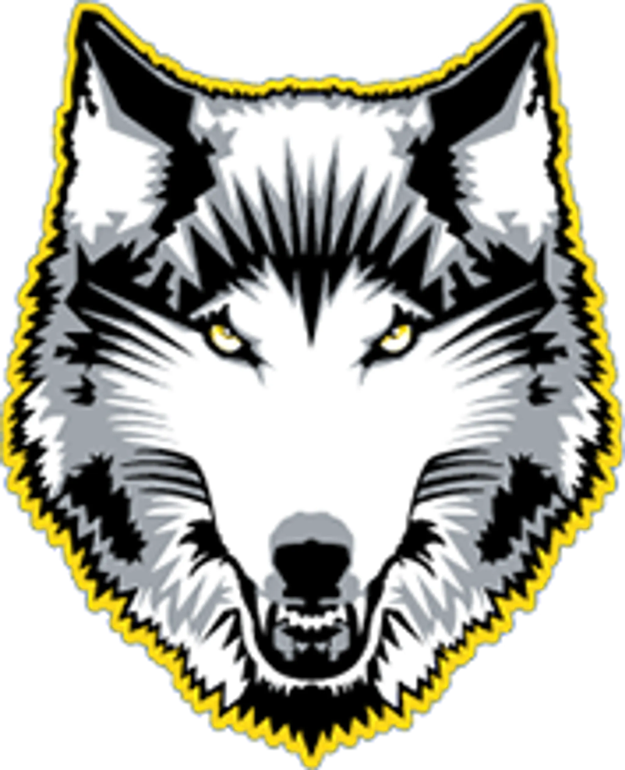 C.J. Sanders Fieldhouse & Wolf Den