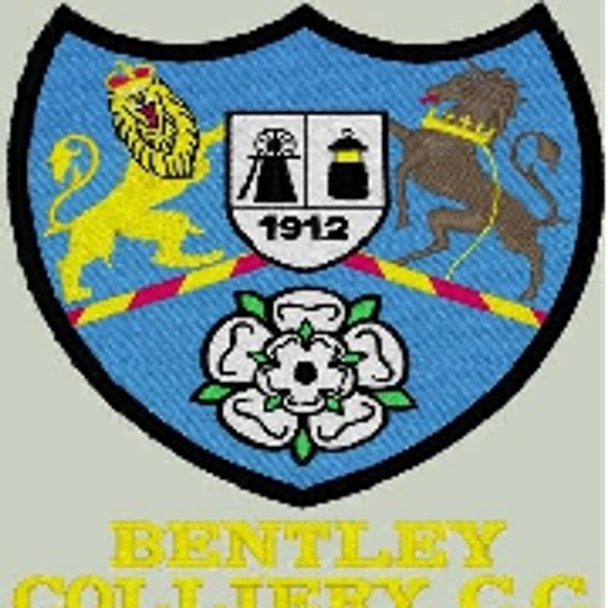 denby grange cricket club