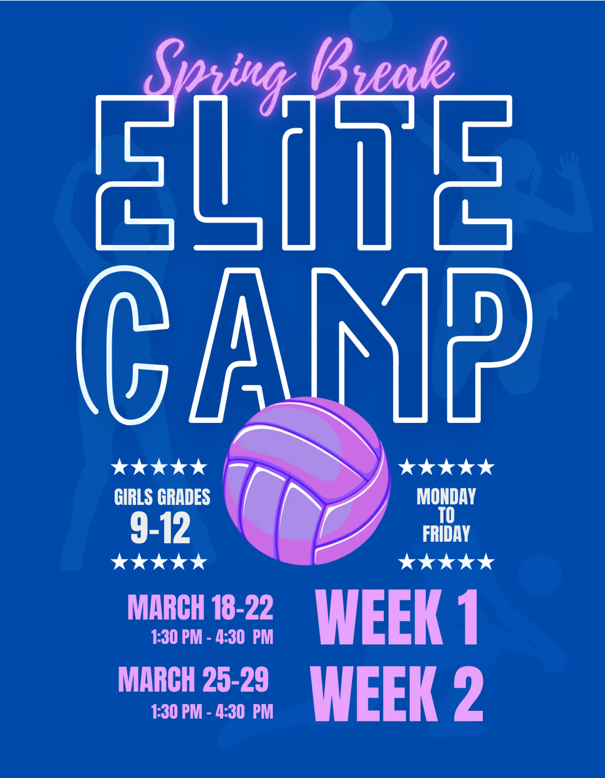 Volleybox Sports Centre